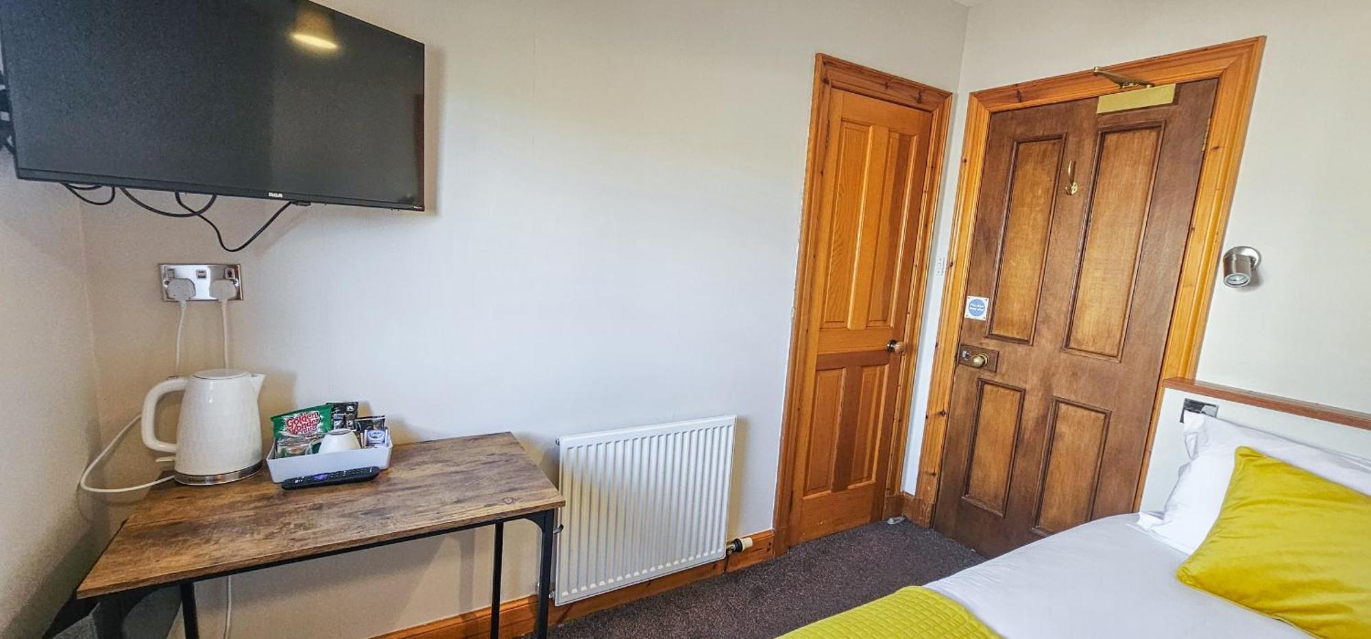 Guest house Mystayinn Melrose *