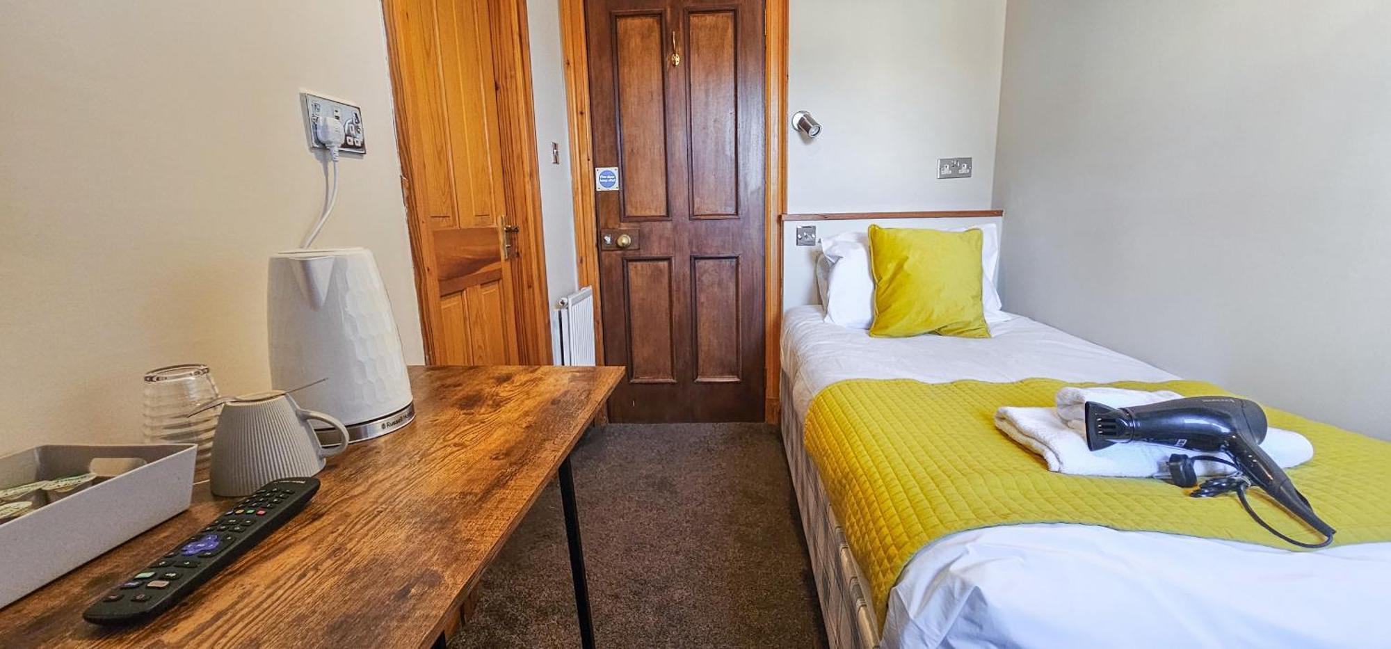 Mystayinn Melrose Guest house