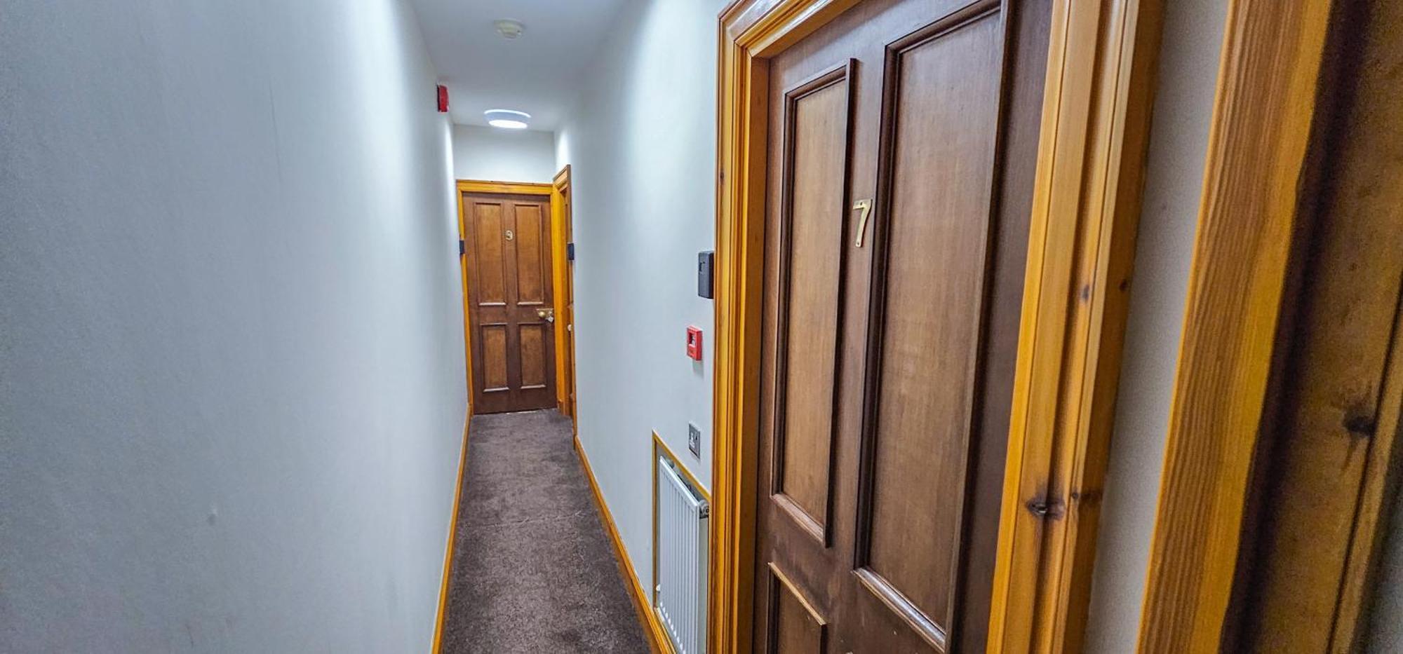 Guest house Mystayinn Melrose