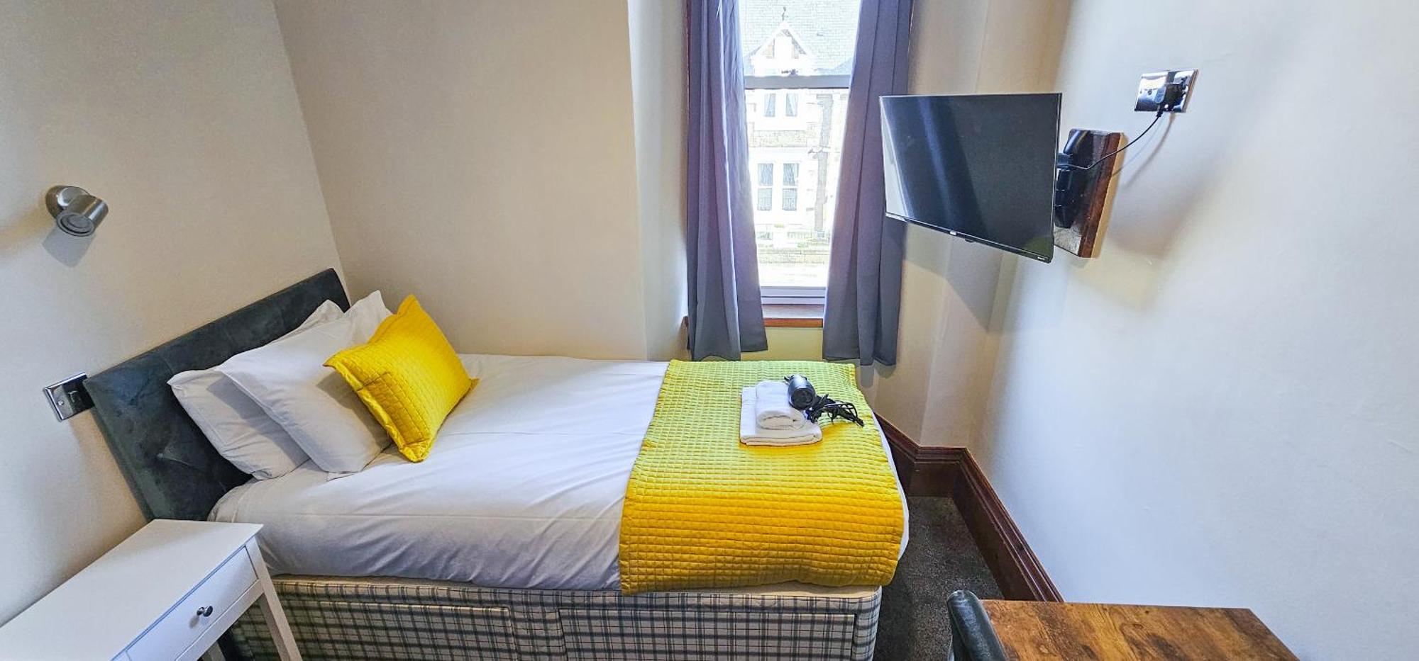 Guest house Mystayinn Melrose *