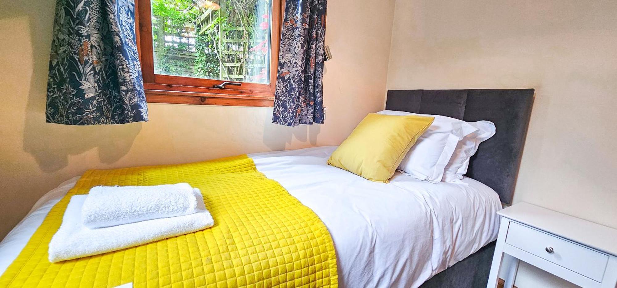 Mystayinn Melrose Guest house Inverness