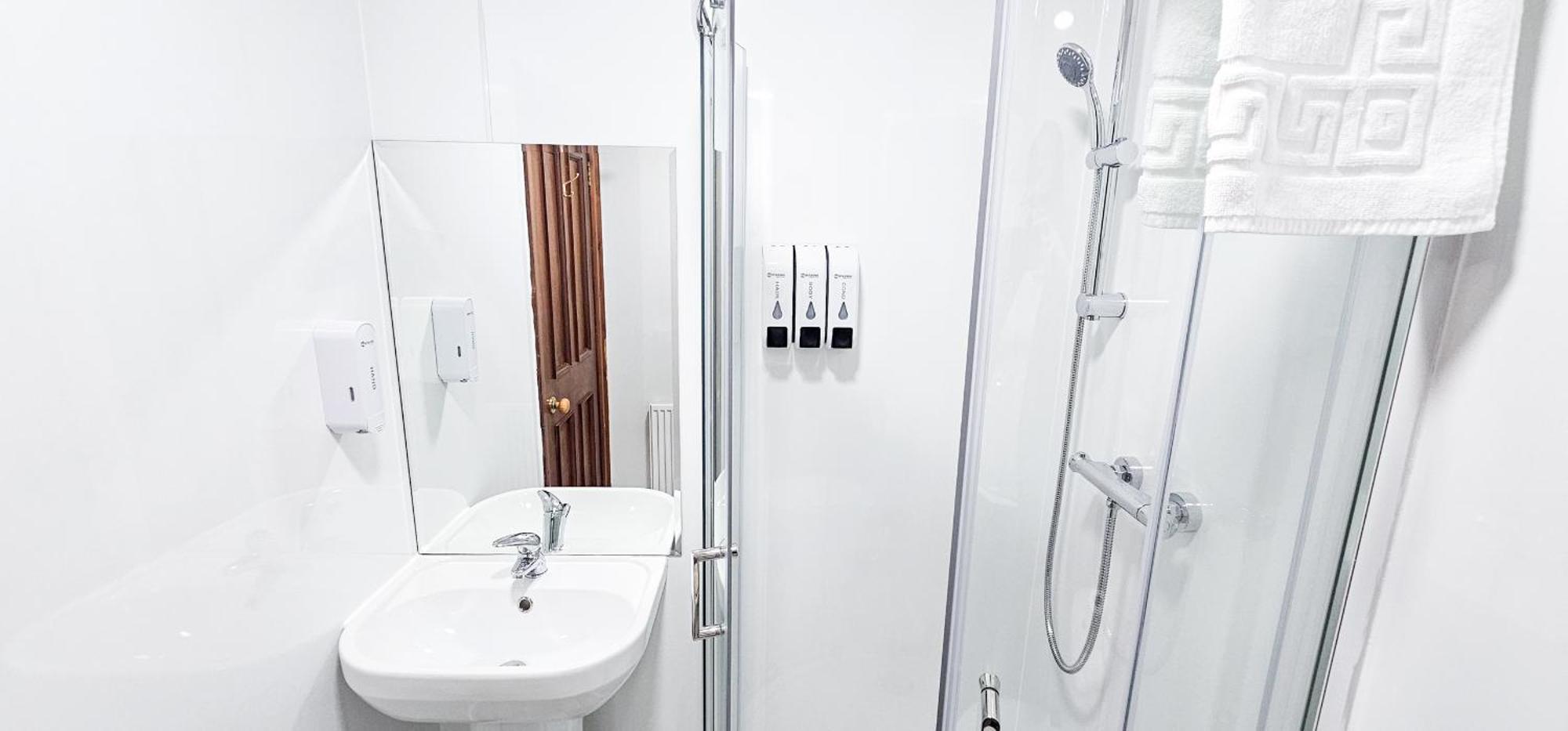 Guest house Mystayinn Melrose Inverness