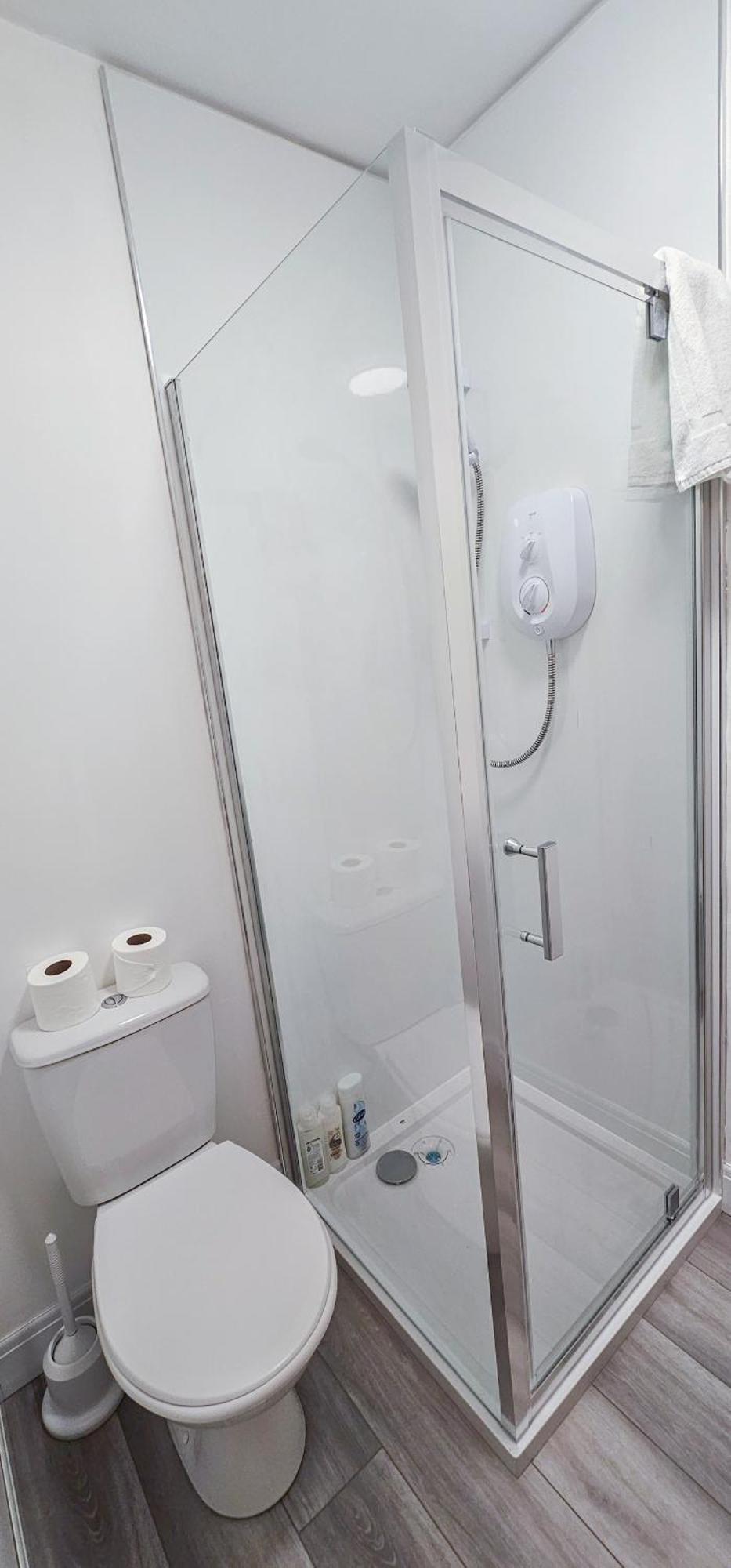 Mystayinn Melrose Inverness