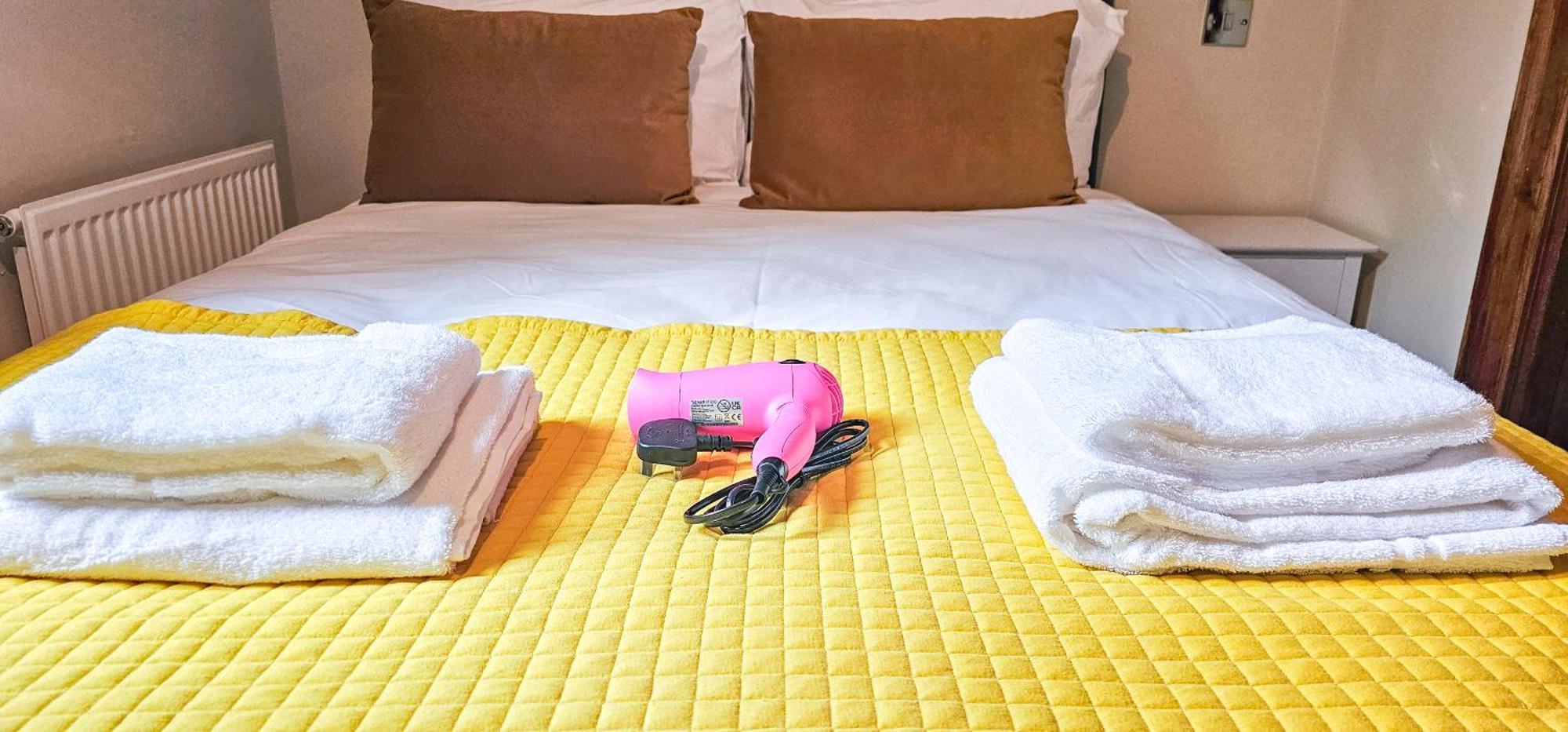 Guest house Mystayinn Melrose