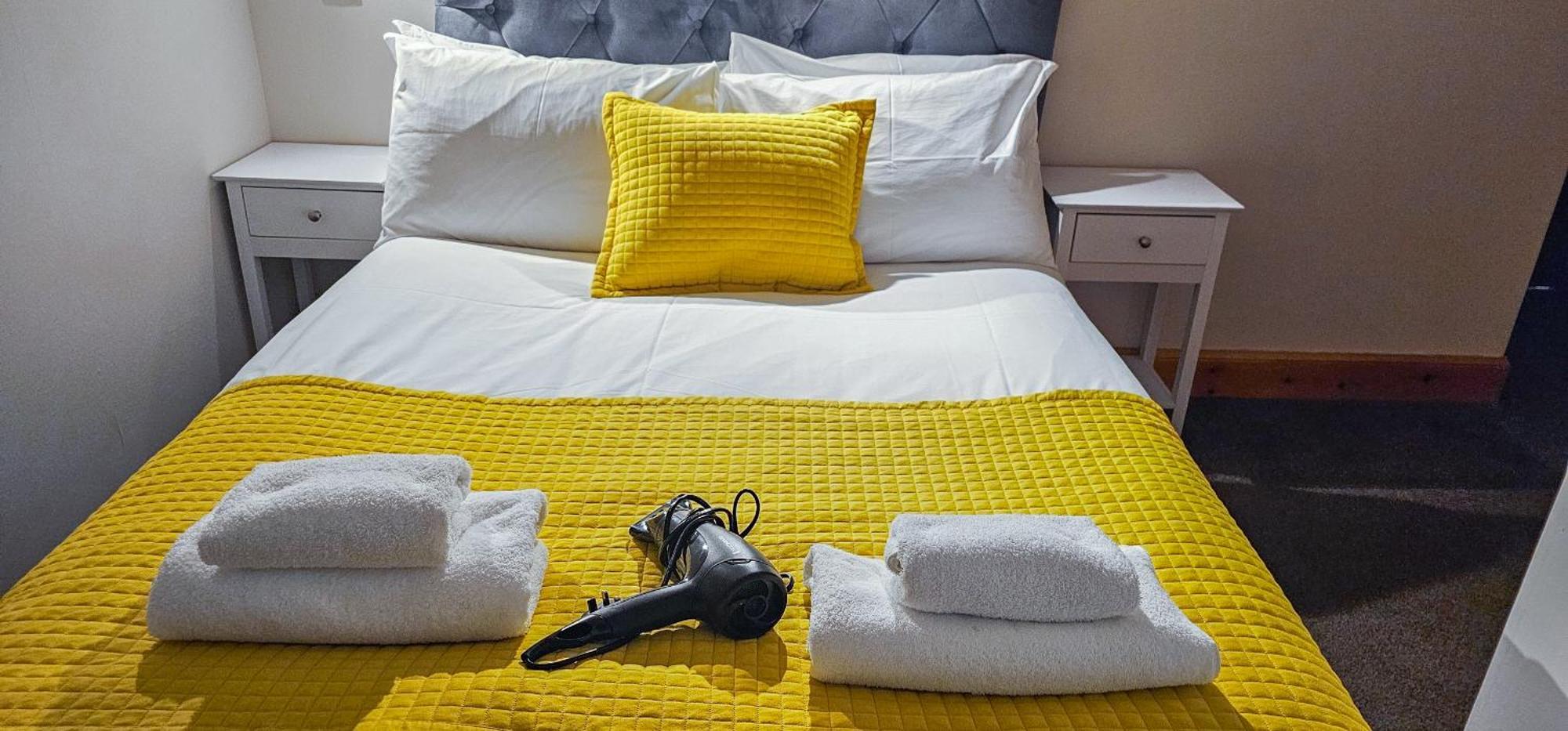 Mystayinn Melrose Guest house *