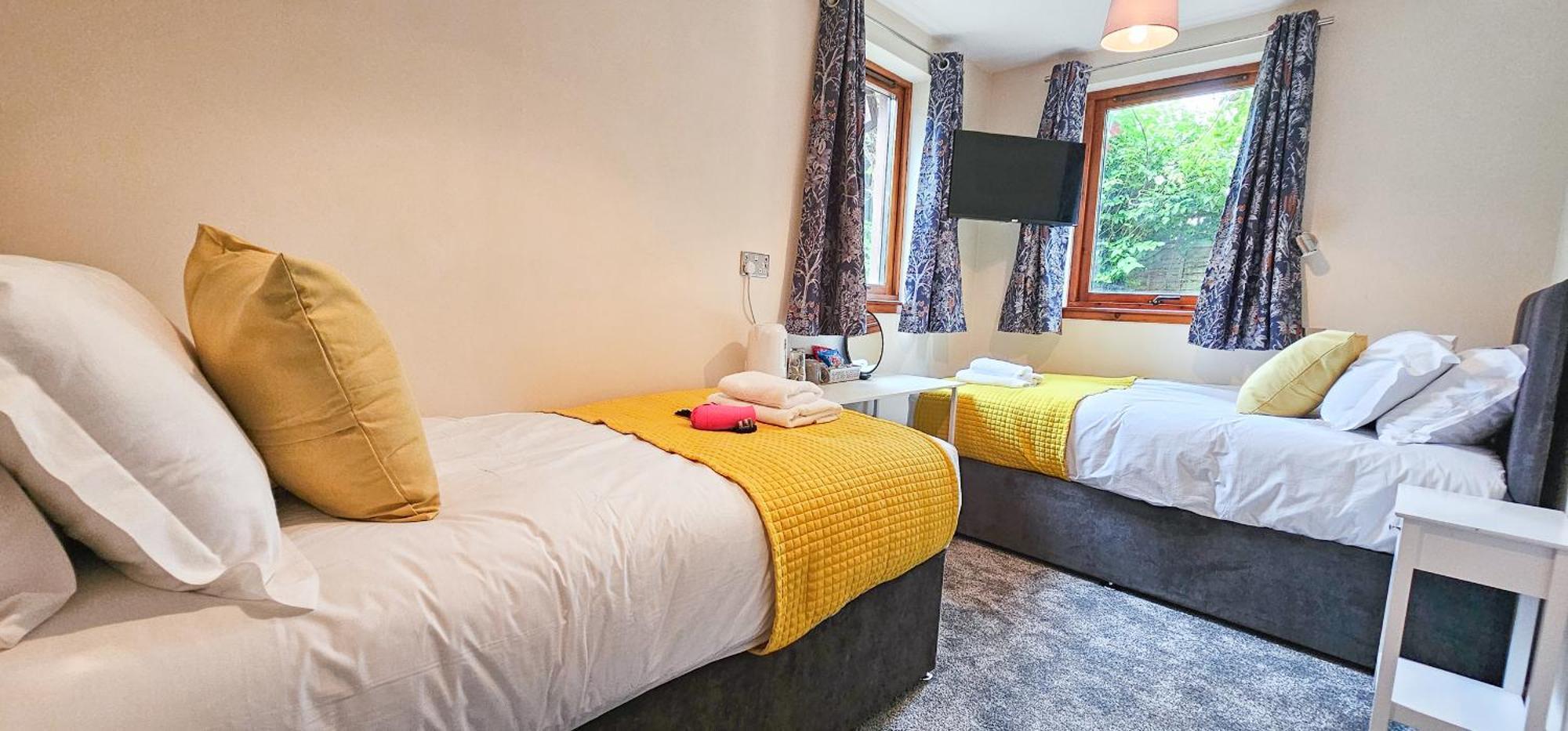 Guest house Mystayinn Melrose *