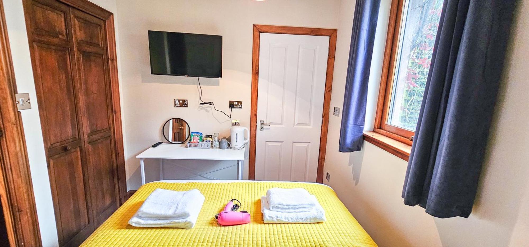 Mystayinn Melrose * Inverness