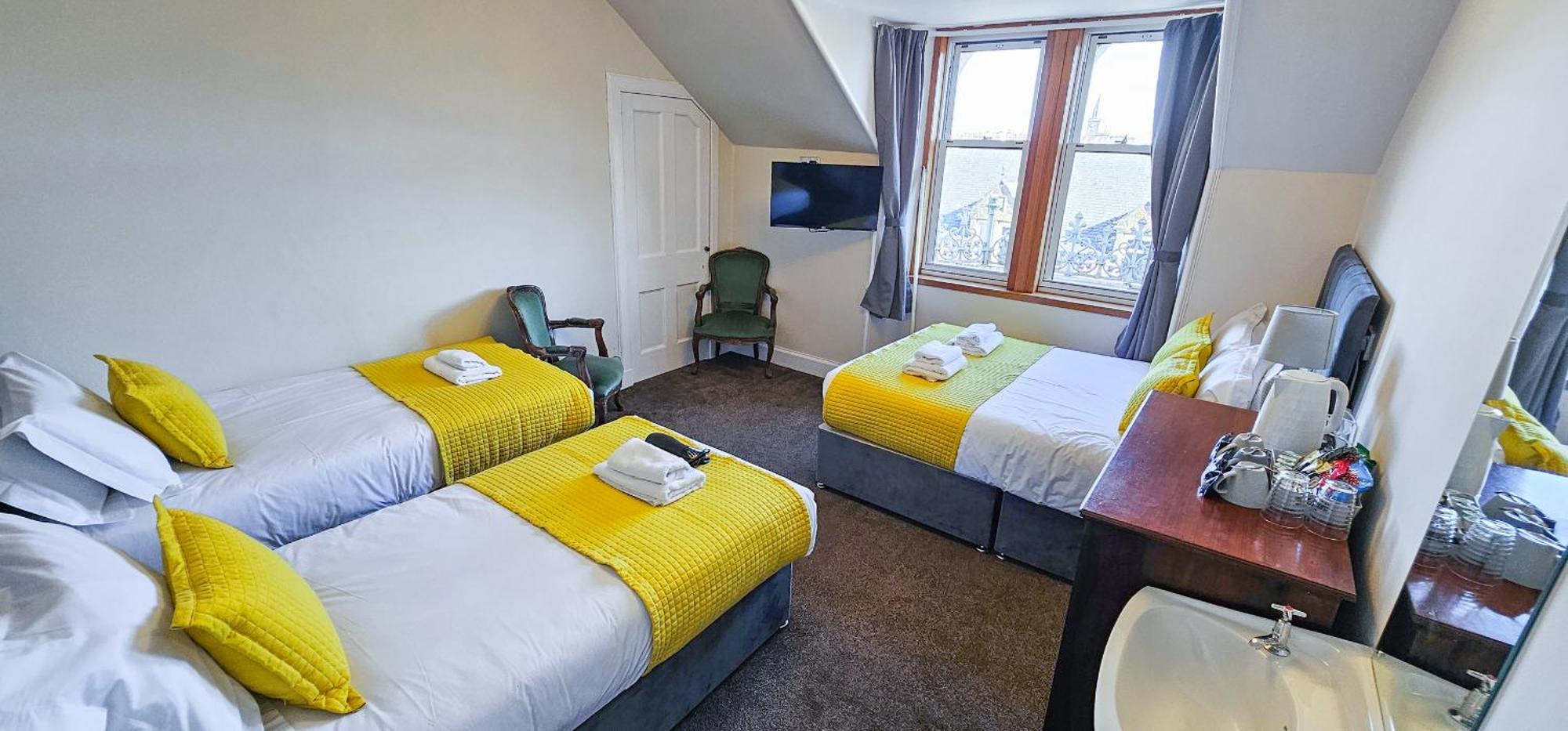 Guest house Mystayinn Melrose