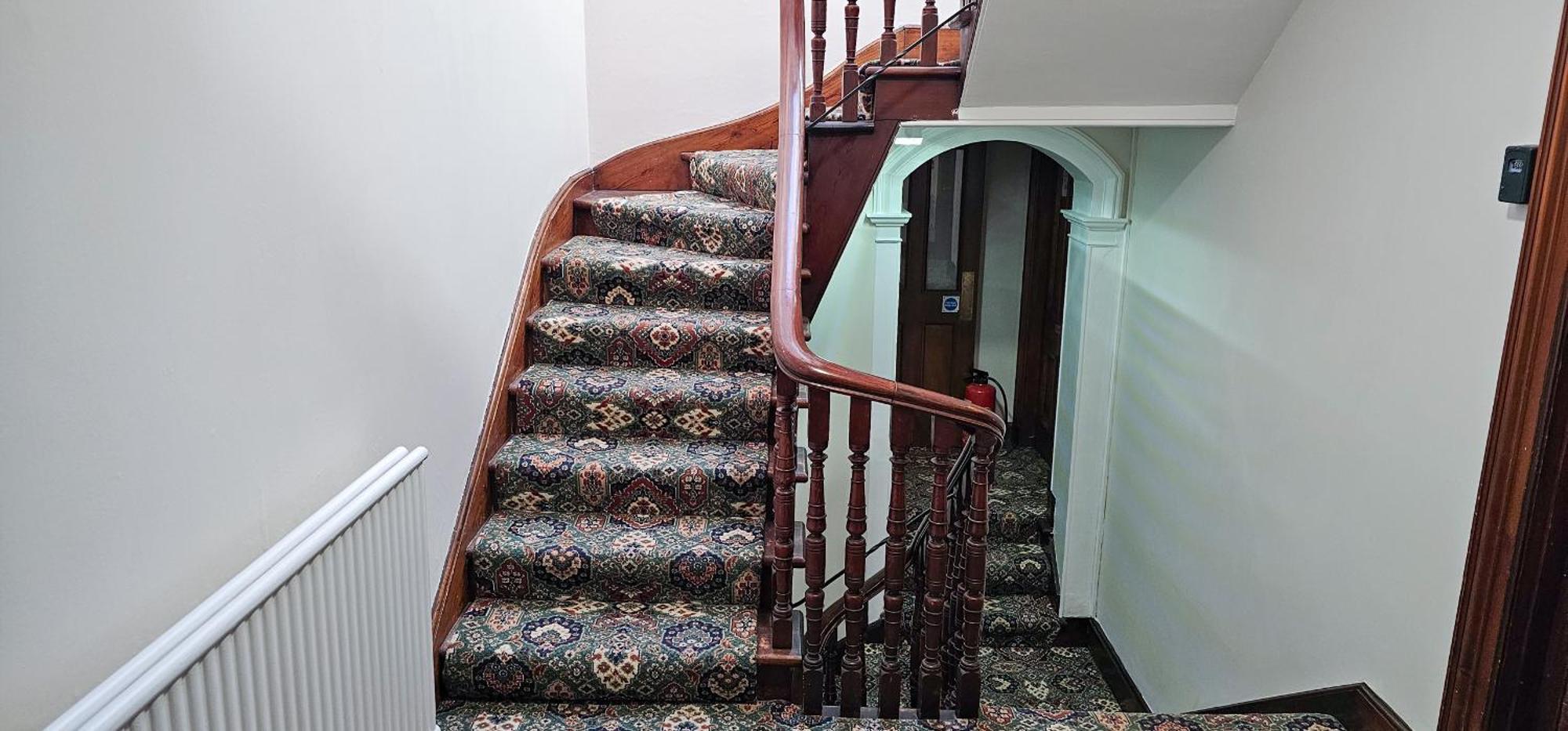Mystayinn Melrose Guest house *