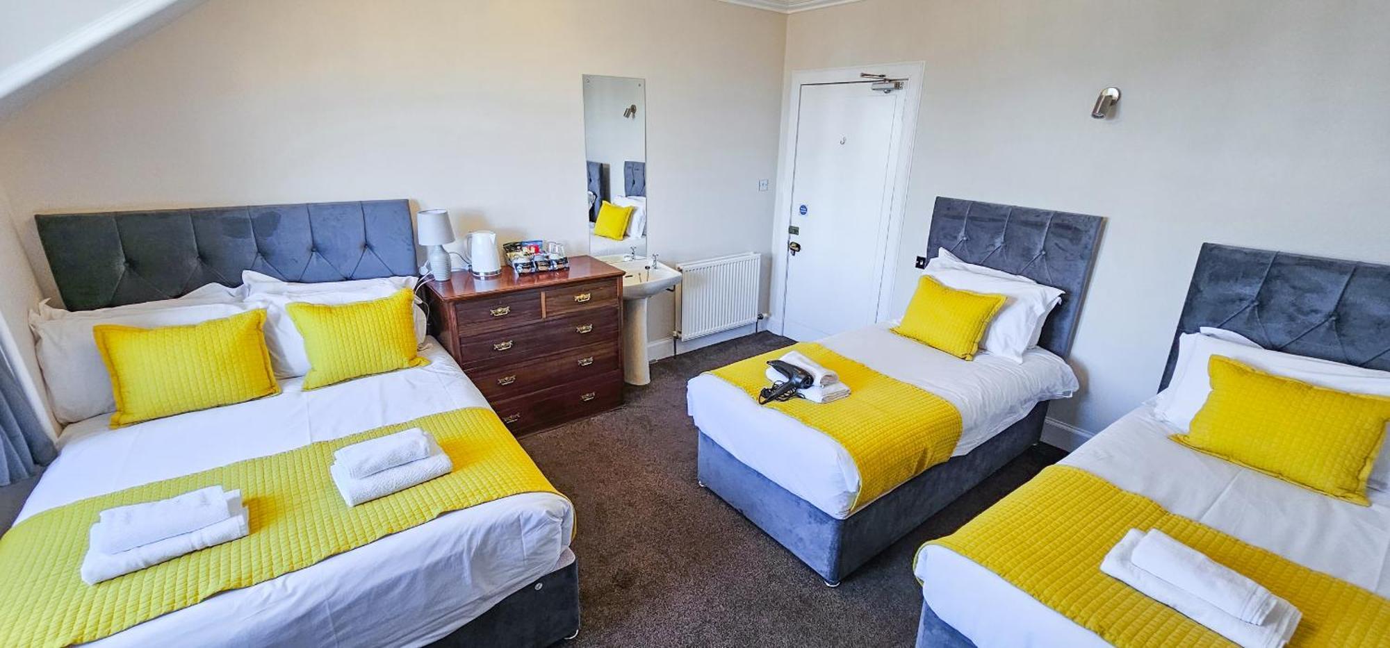 Mystayinn Melrose Inverness