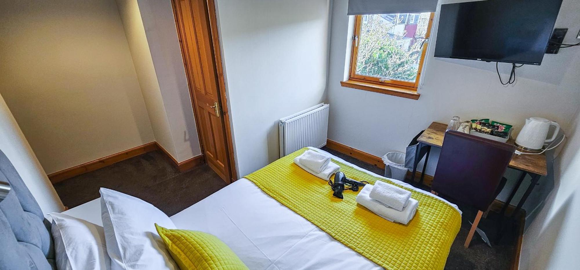 Mystayinn Melrose Guest house