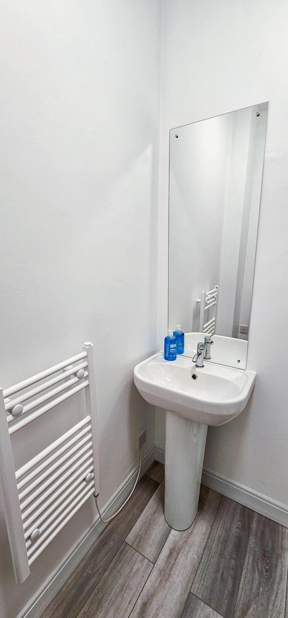 Guest house Mystayinn Melrose *