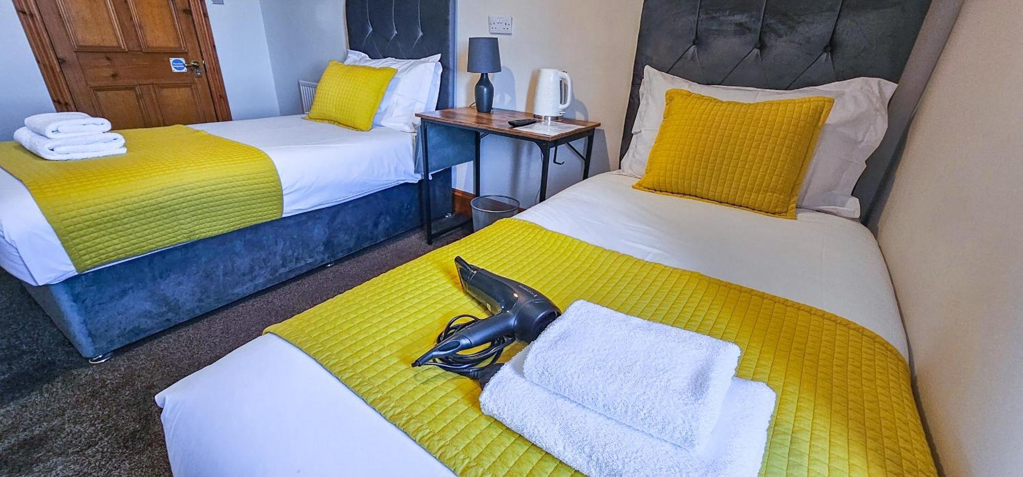 Guest house Mystayinn Melrose