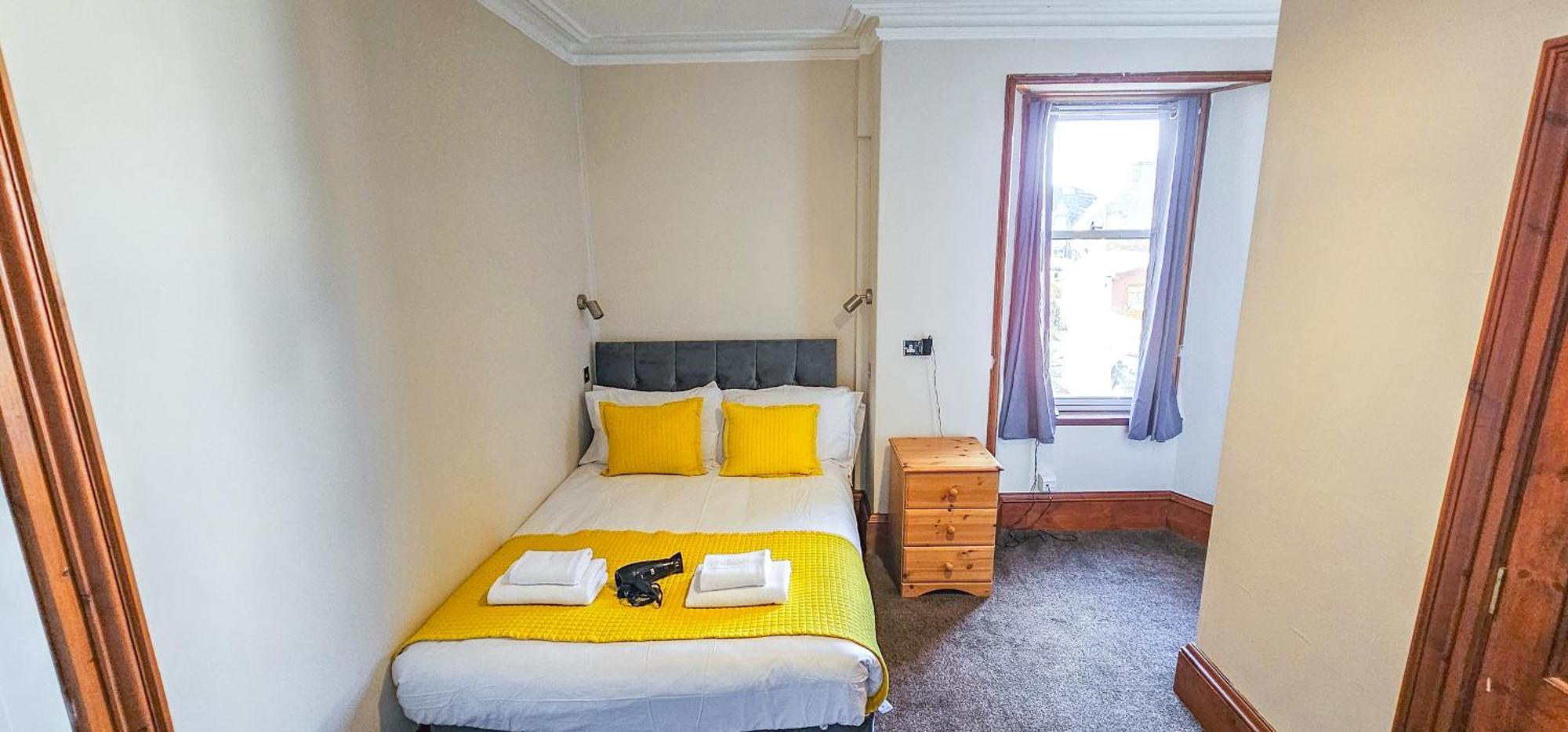 Guest house Mystayinn Melrose *