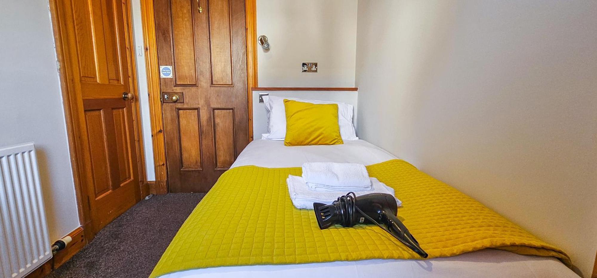 Mystayinn Melrose Inverness