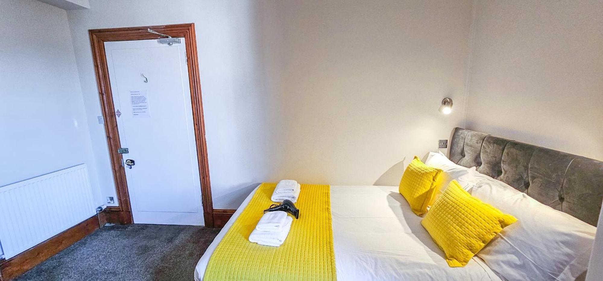 Guest house Mystayinn Melrose
