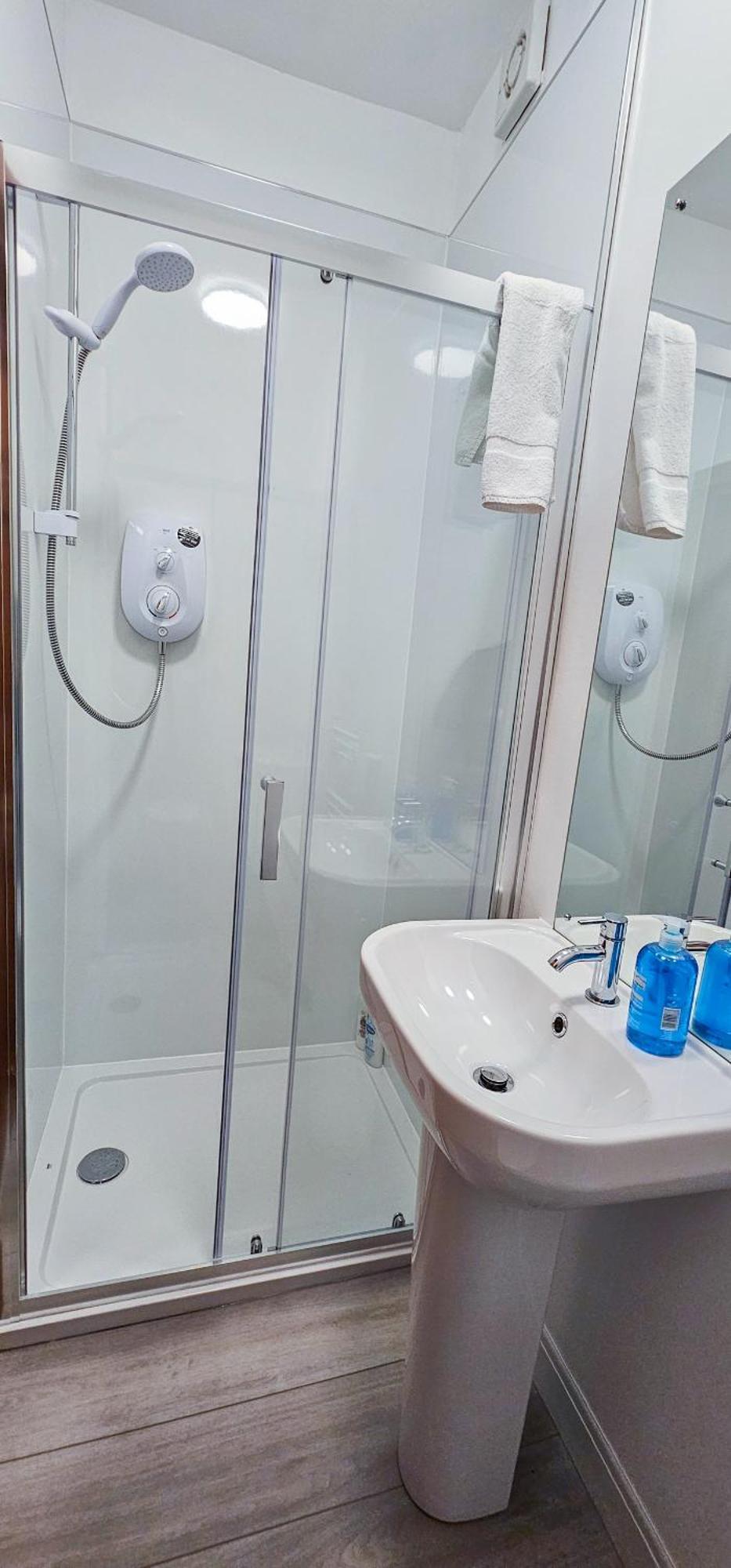 Mystayinn Melrose Inverness