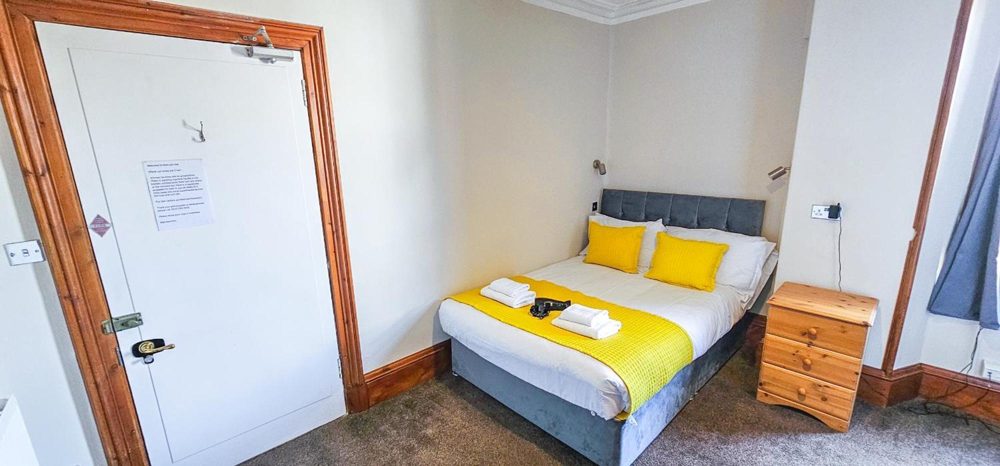 Mystayinn Melrose * Inverness