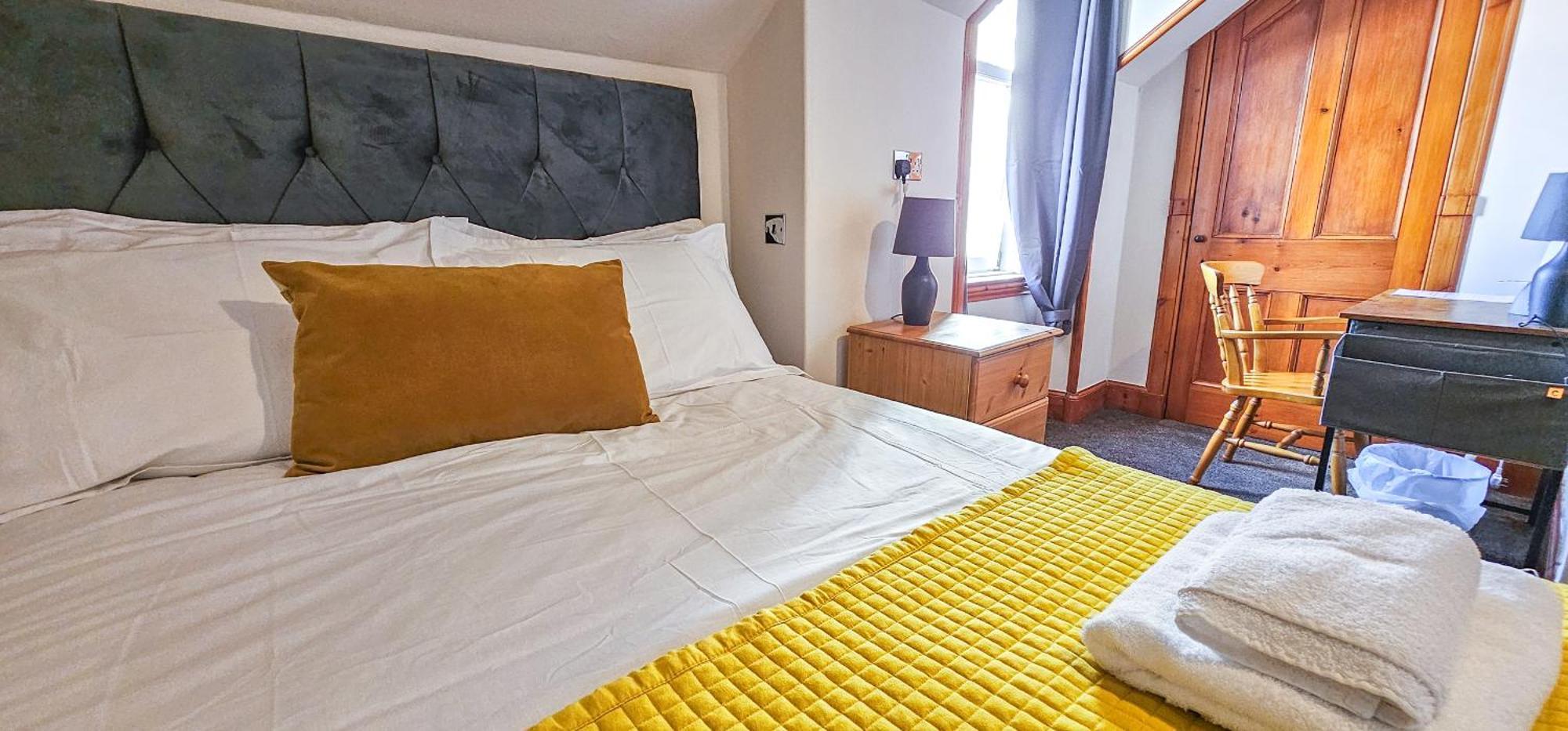 Guest house Mystayinn Melrose *