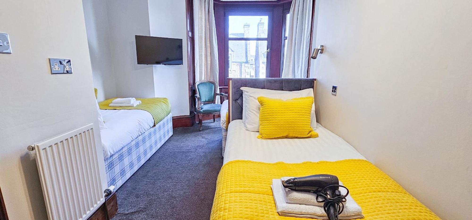 Guest house Mystayinn Melrose *