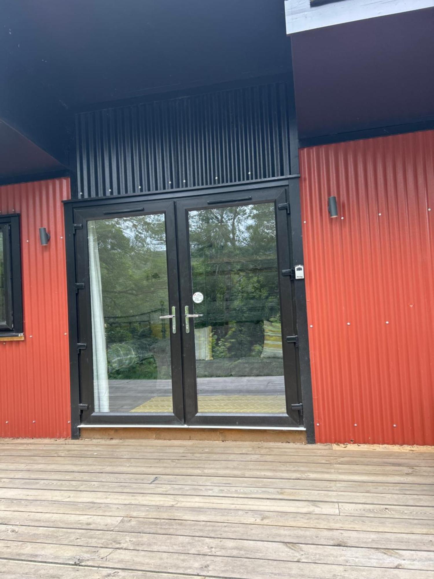 Lodge 1lochness Glam Inverness
