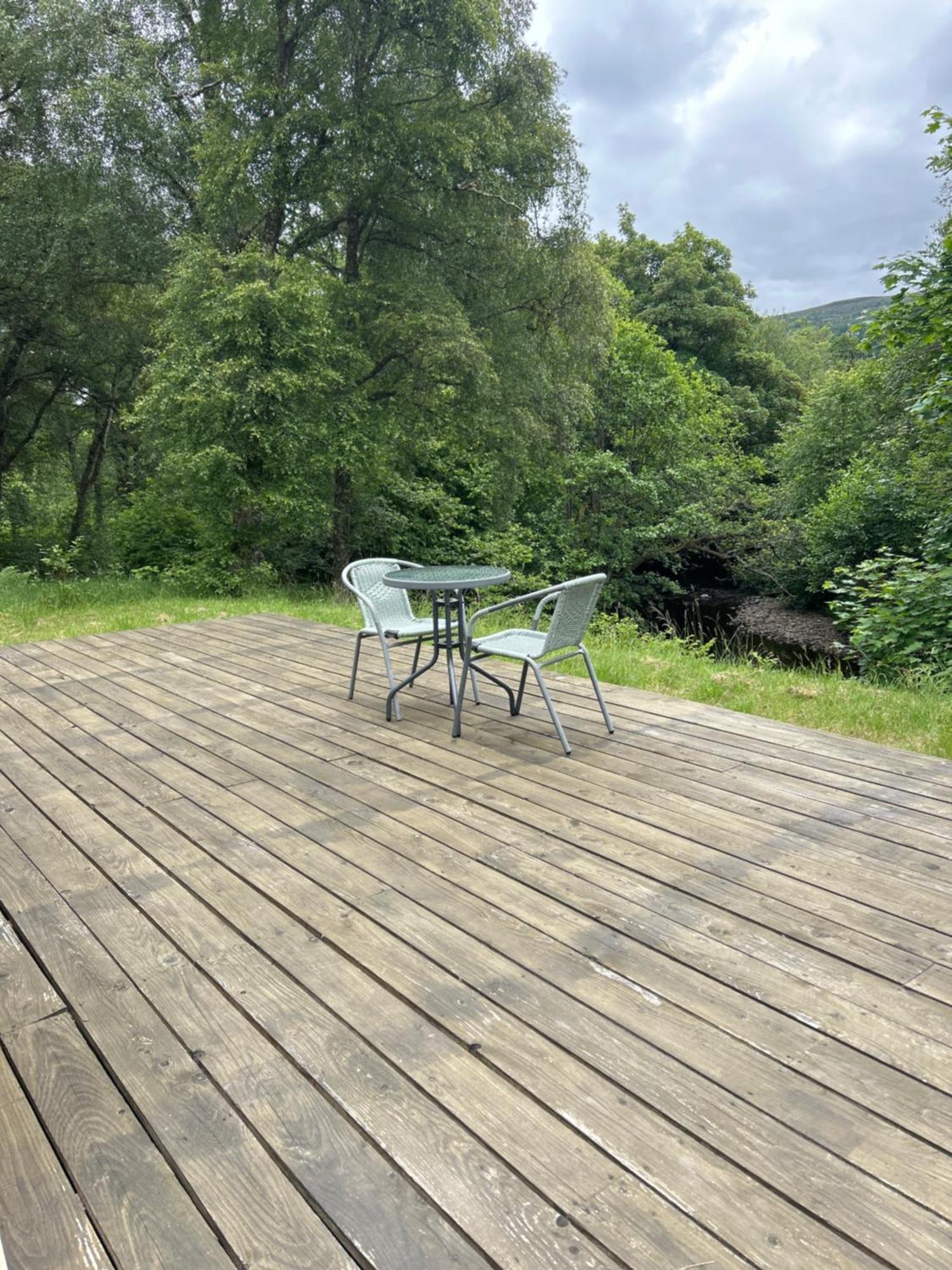 1lochness Glam Lodge *