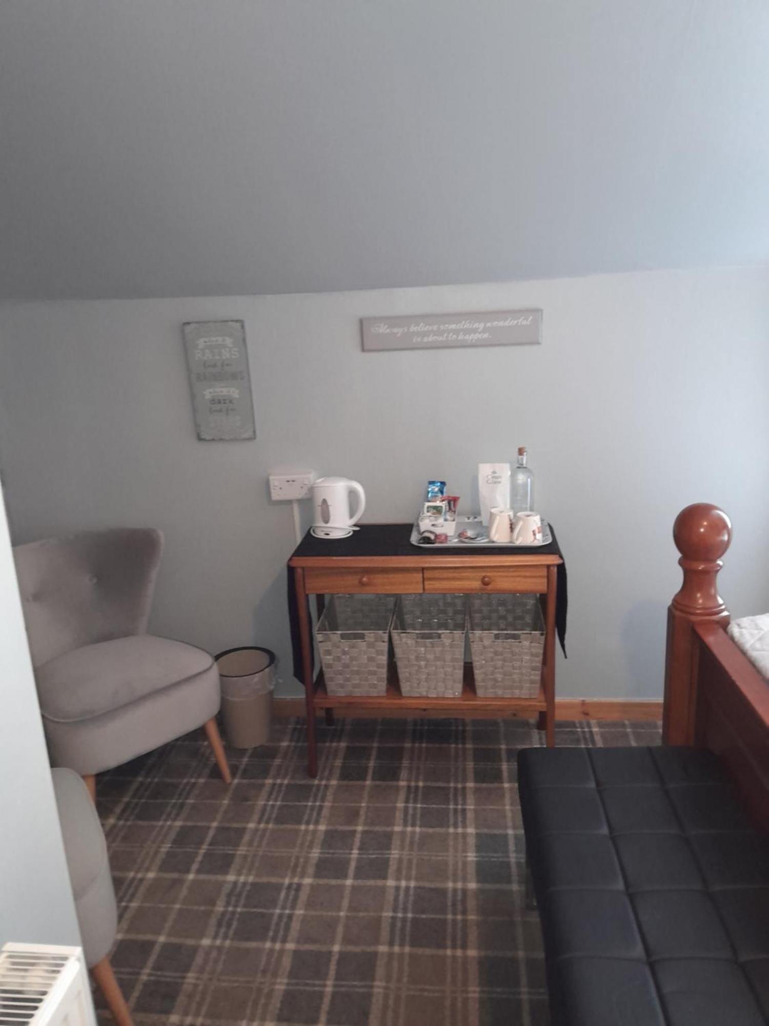 Fairfield Townhouse Guest house