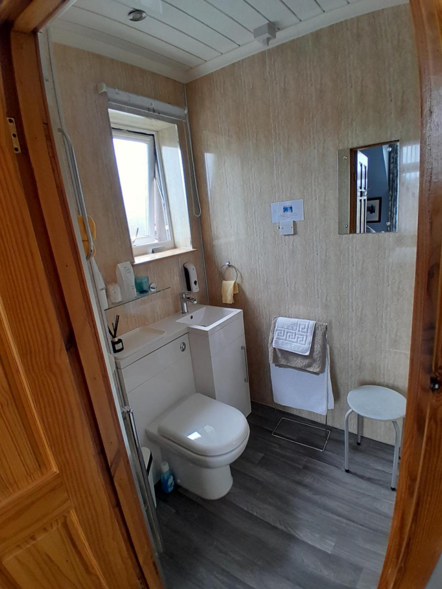 Fairfield Townhouse Guest house *