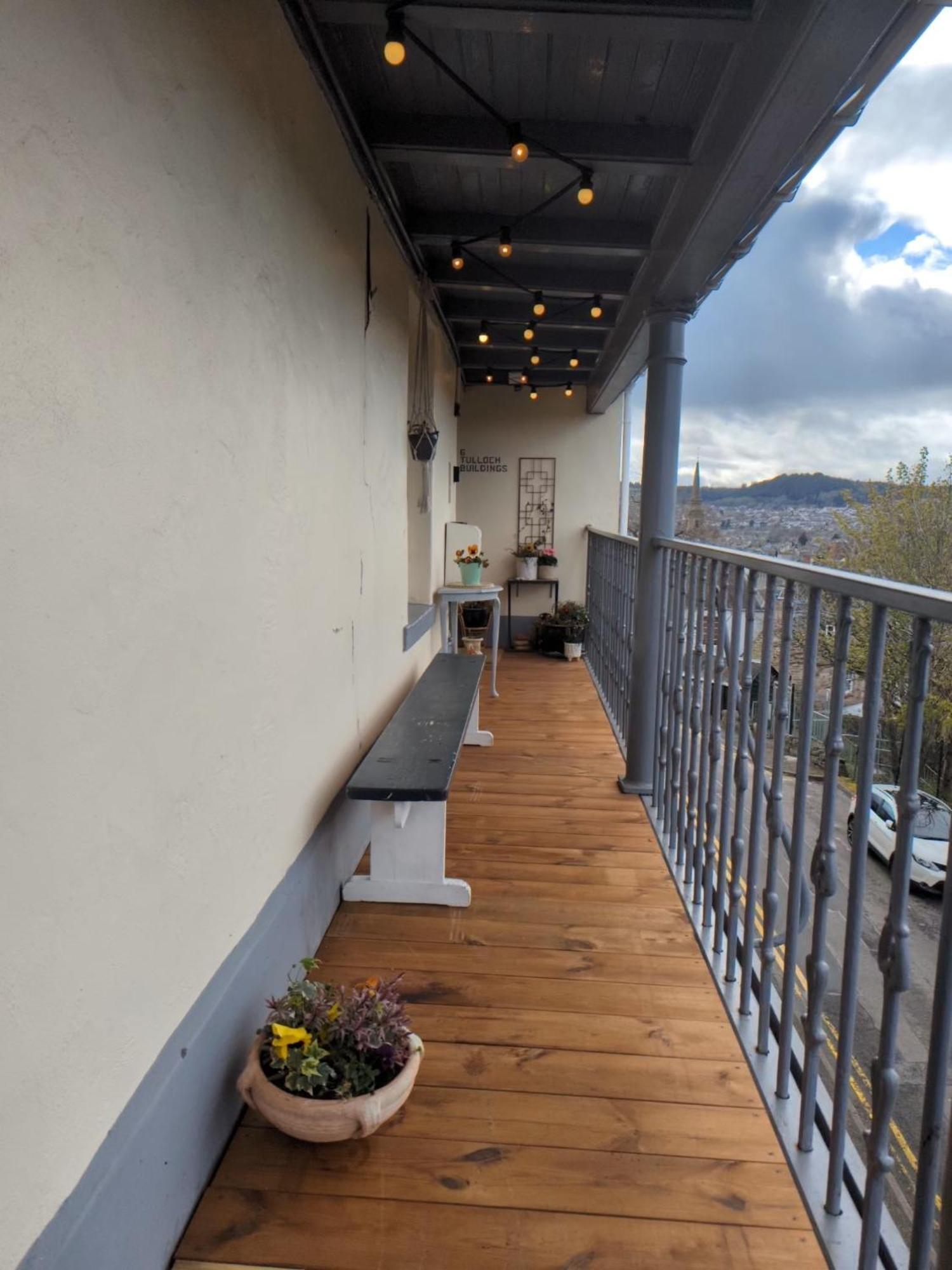 Apartamento Unique Highland *