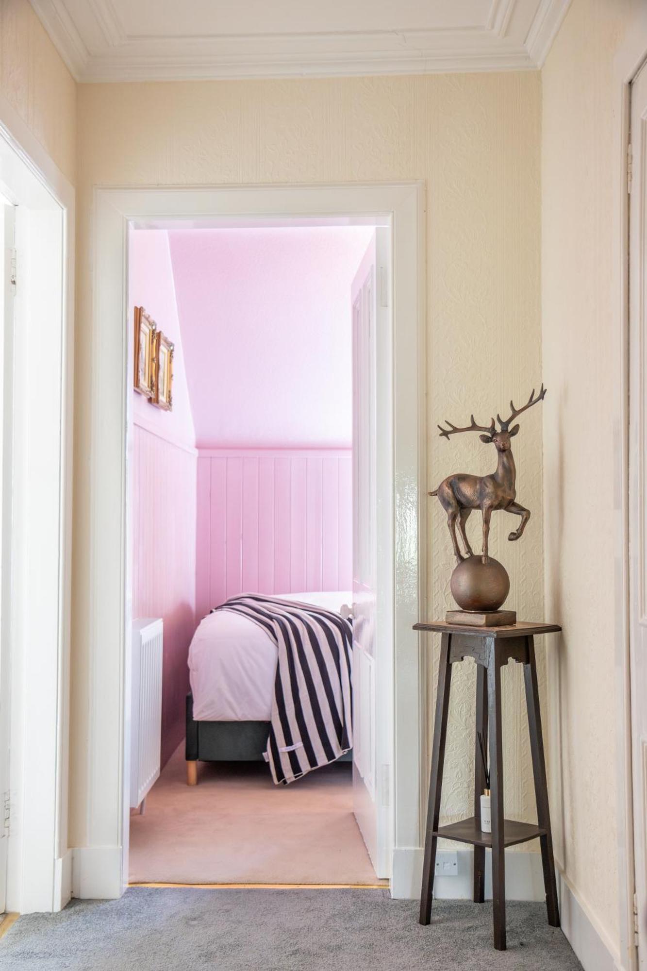 Lachie's Townhouse * Inverness