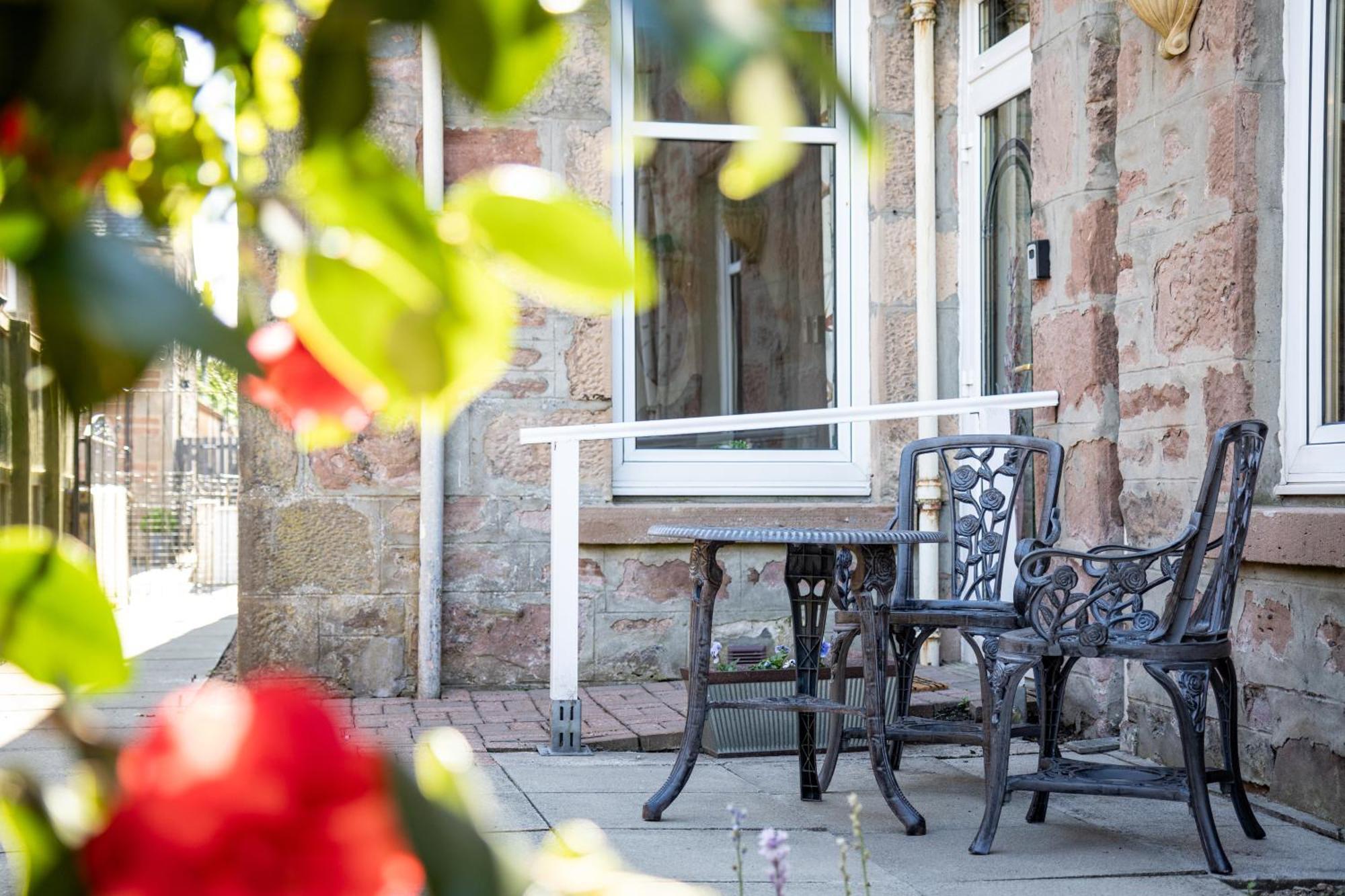 Lachie's Townhouse