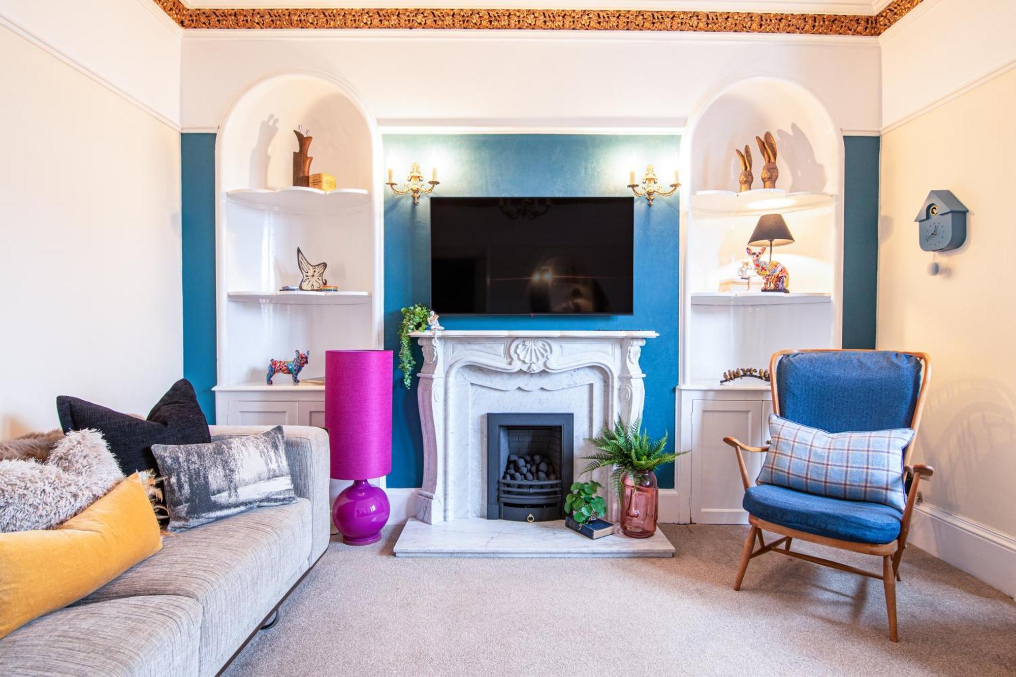 Lachie's Townhouse *