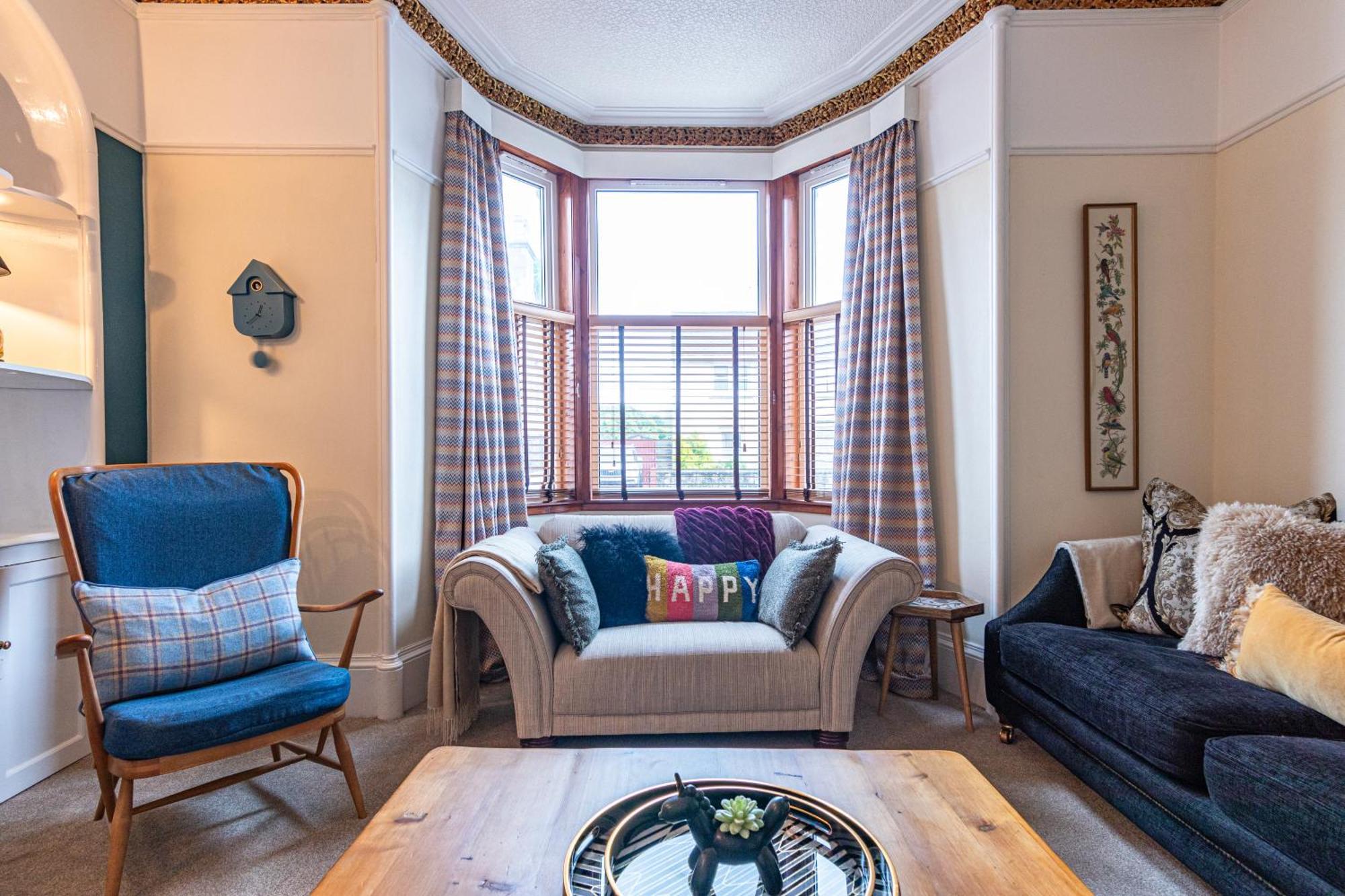 Lachie's Townhouse Holiday home *