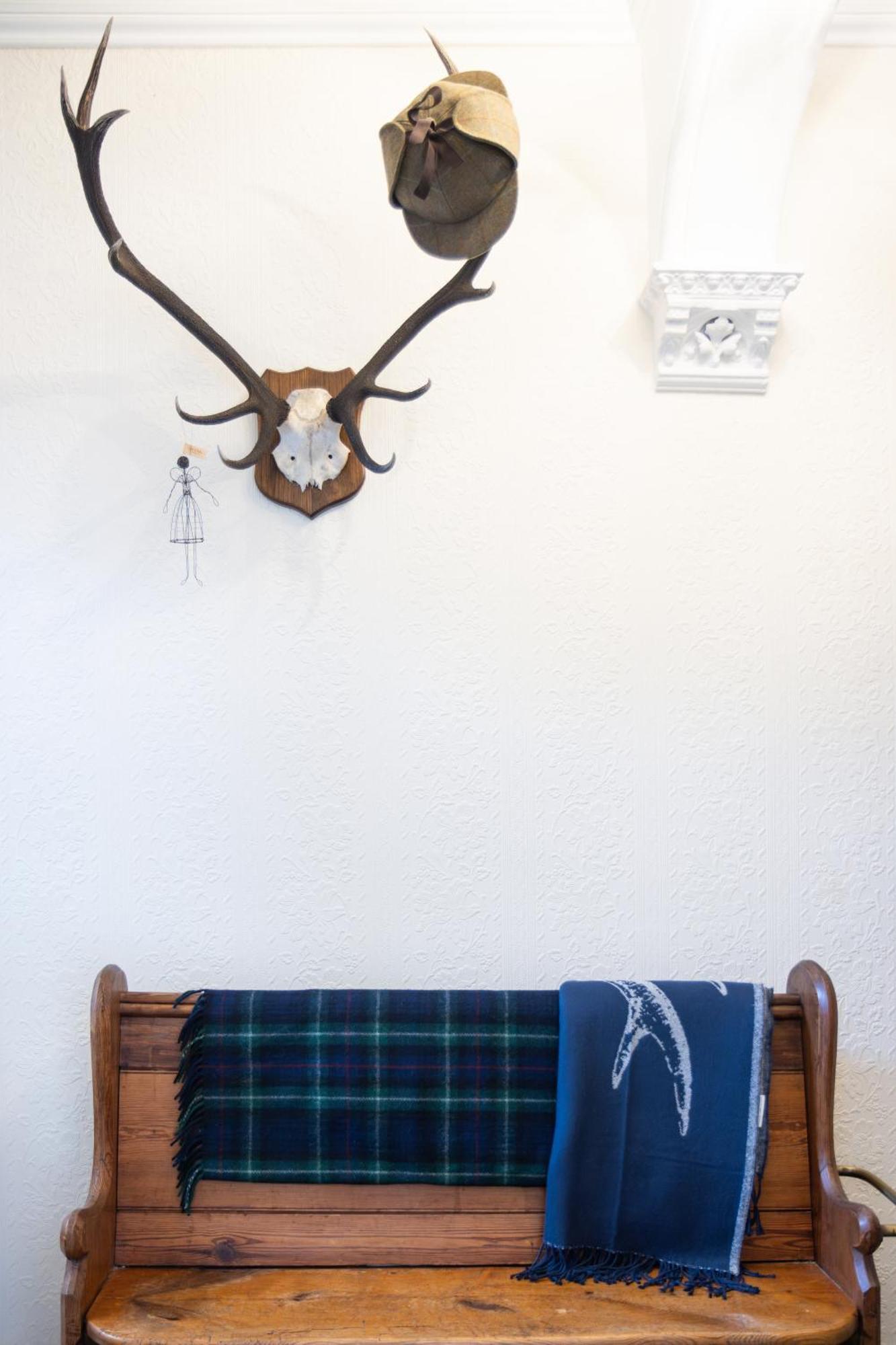 Holiday home Lachie's Townhouse Inverness