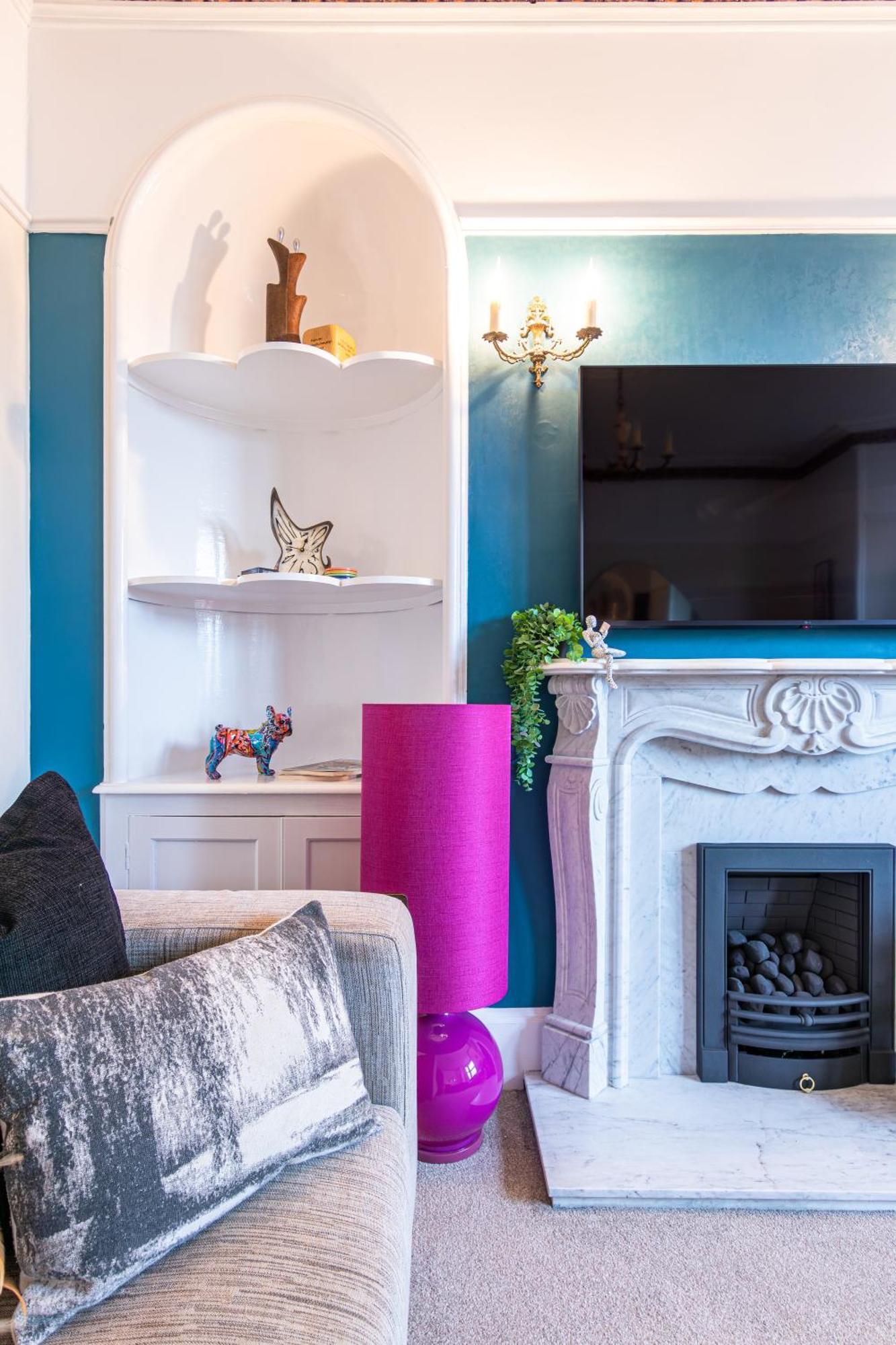 Lachie's Townhouse *