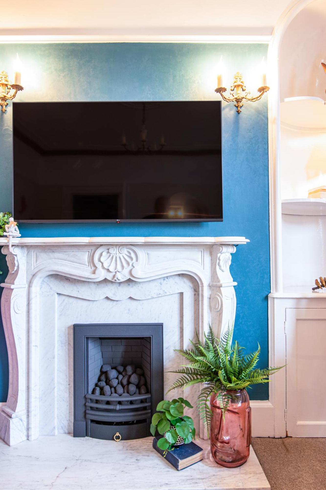 Lachie's Townhouse Holiday home