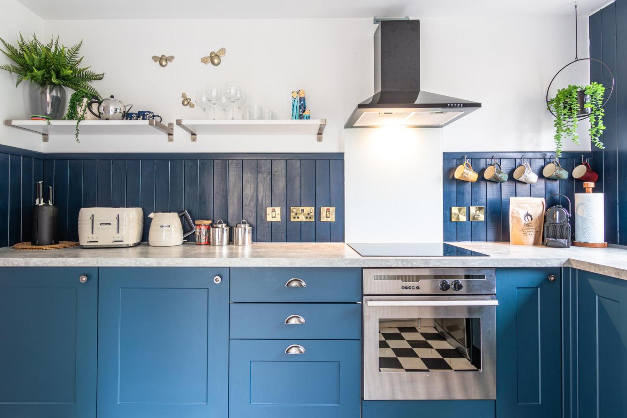 Lachie's Townhouse Holiday home Inverness