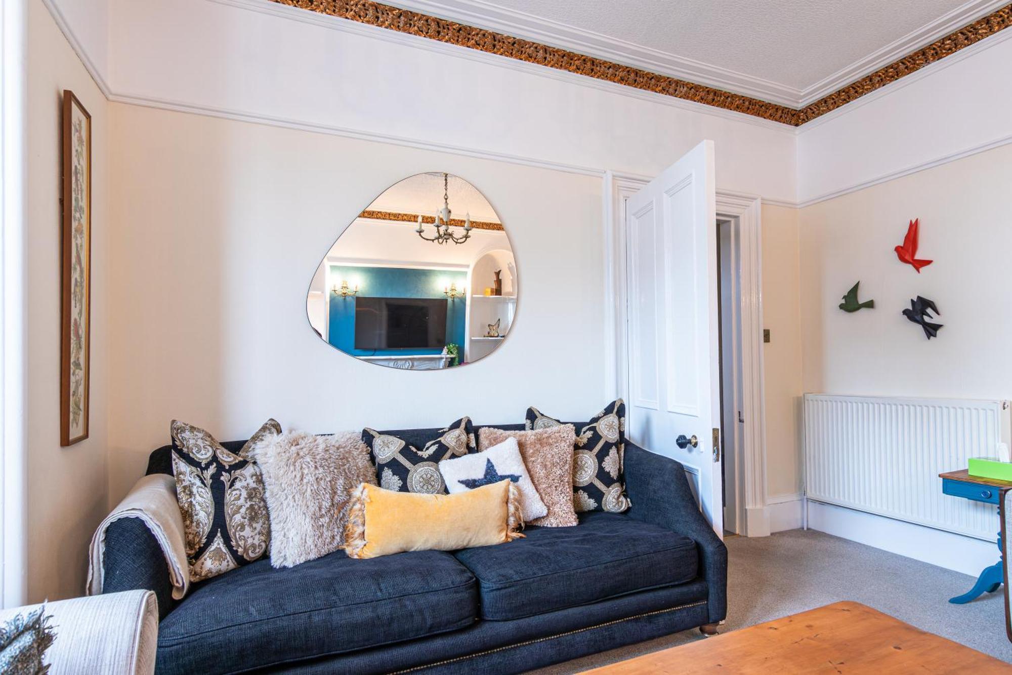 Lachie's Townhouse Holiday home