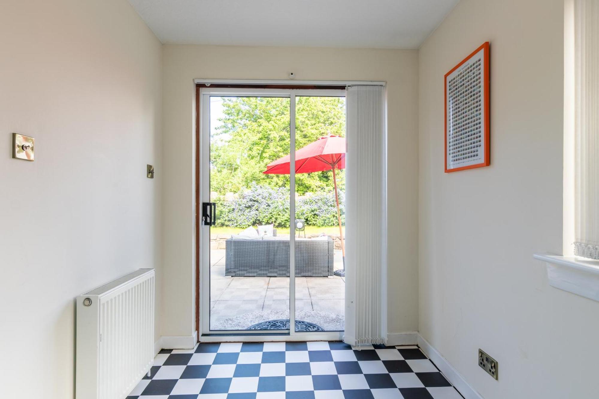 Lachie's Townhouse Inverness