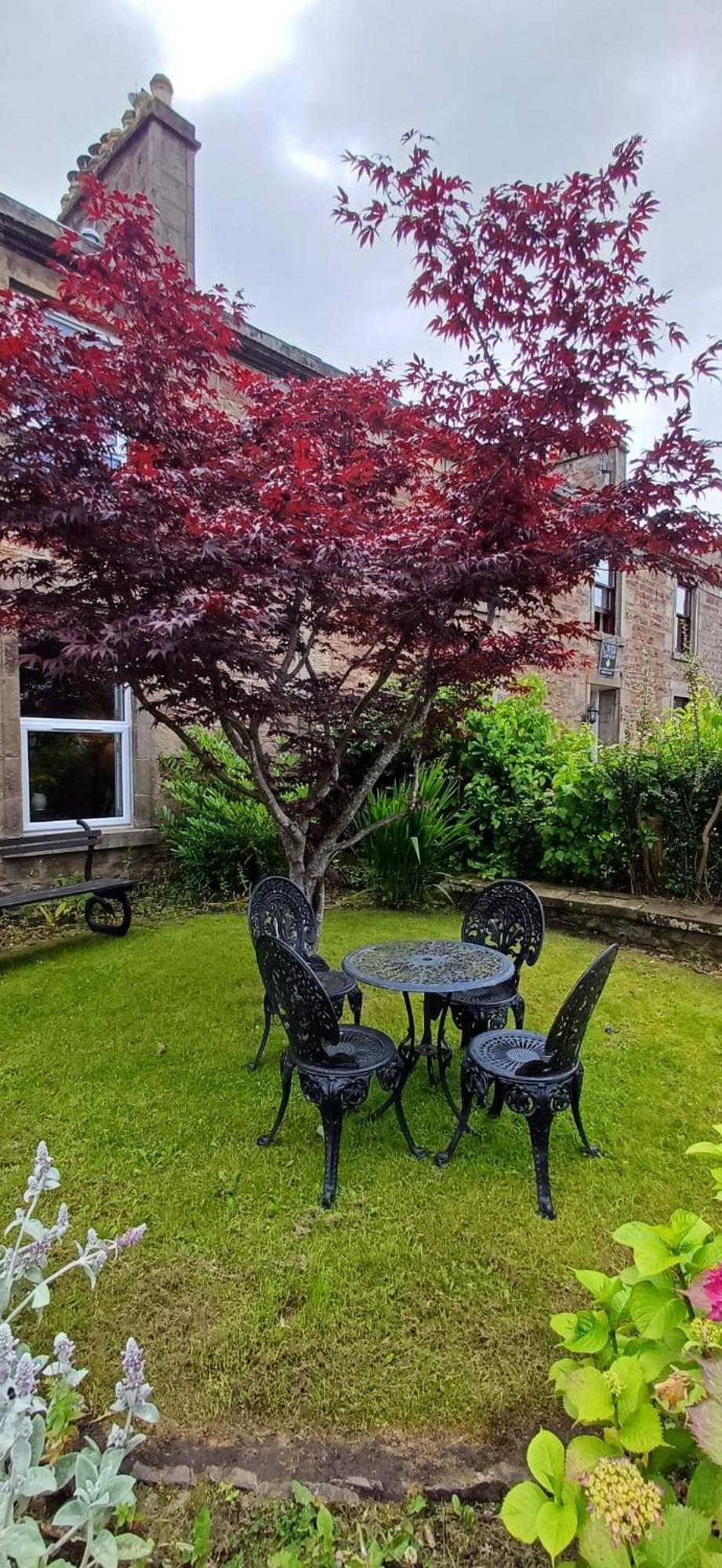 The Nest At Corbies Rest * Inverness