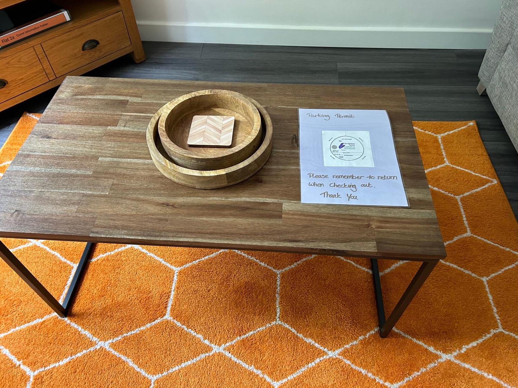 Flat 2a - Modern Flat Close To City Centre Ideal For Couples Apartment *