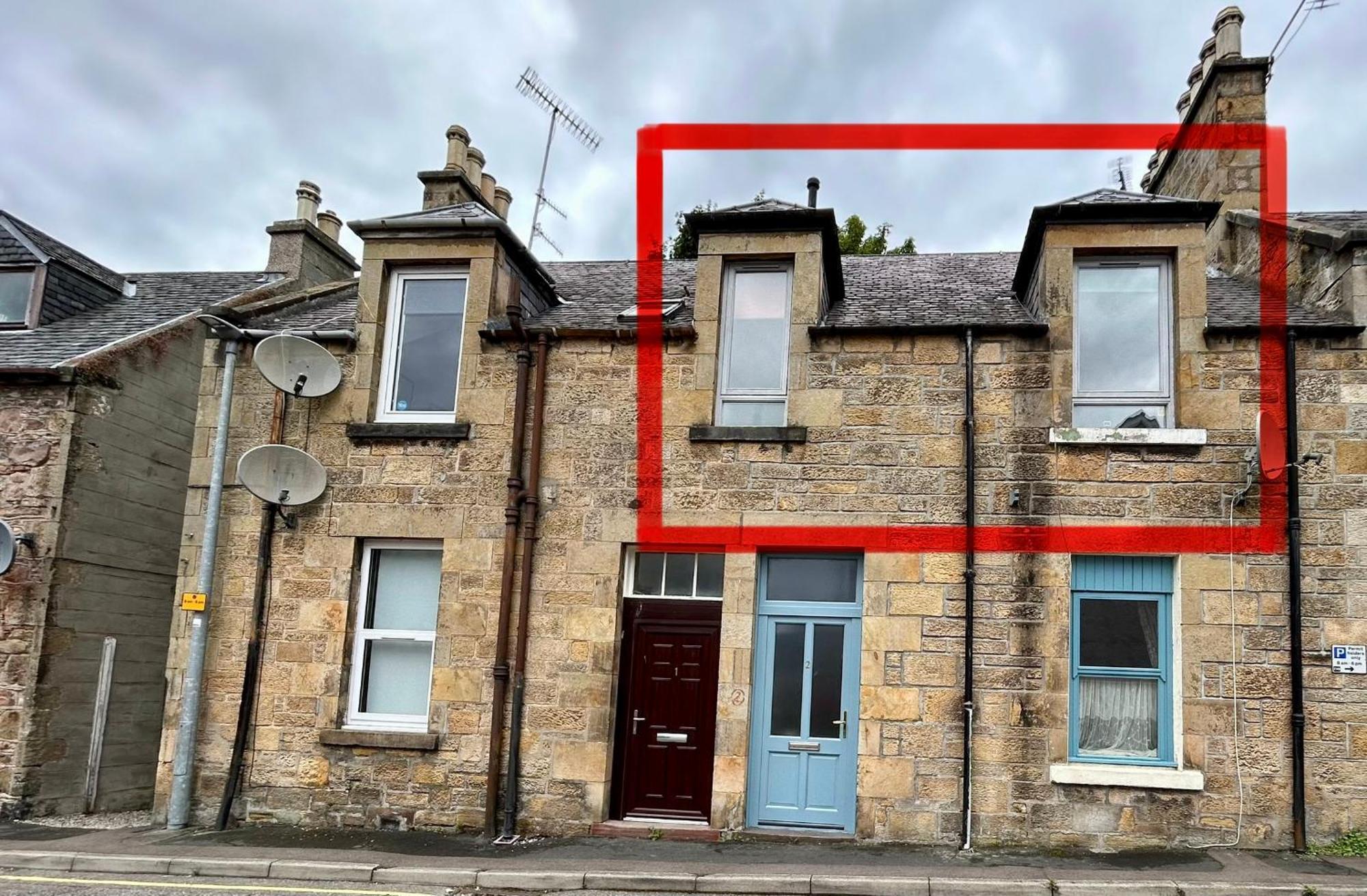 Flat 2a - Modern Flat Close To City Centre Ideal For Couples