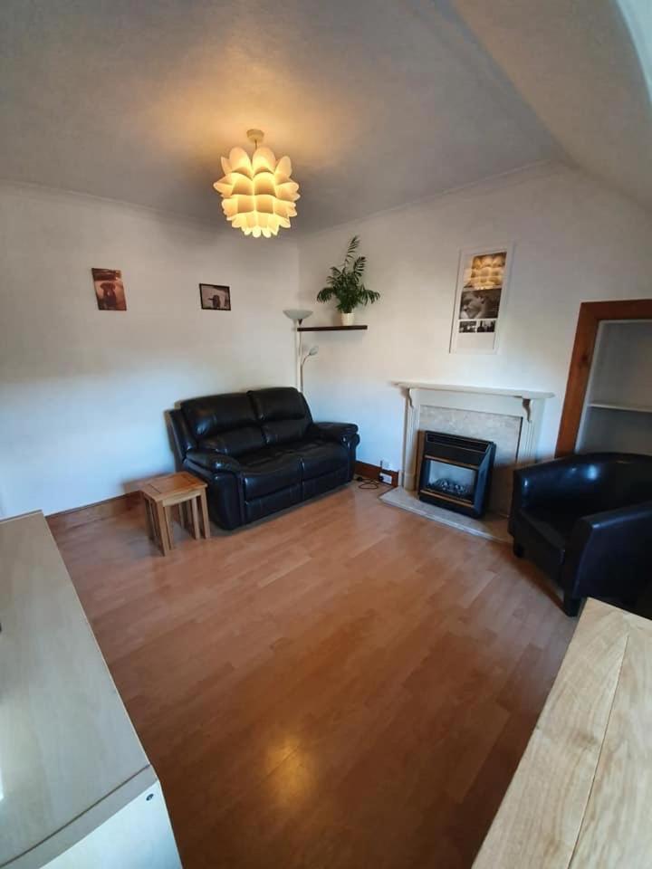 Strathallan Bed & Breakfast Inverness