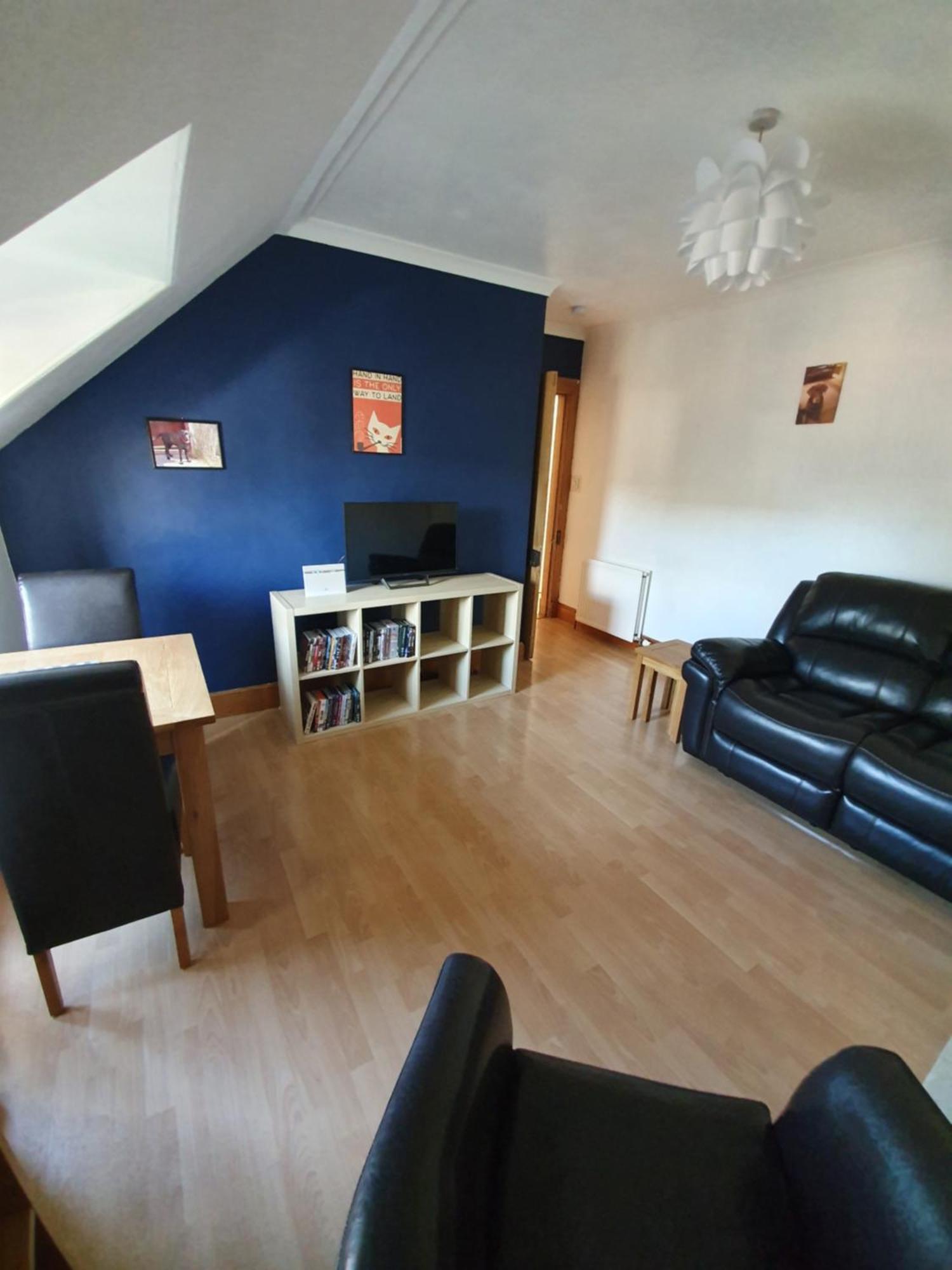 Bed & Breakfast Strathallan Inverness