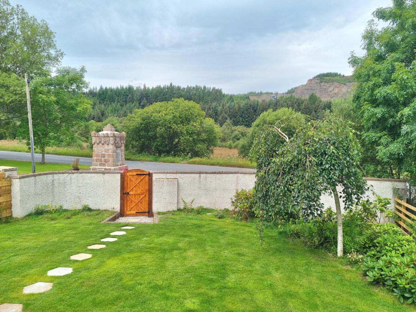 Apartamento The Shepherds Neuk