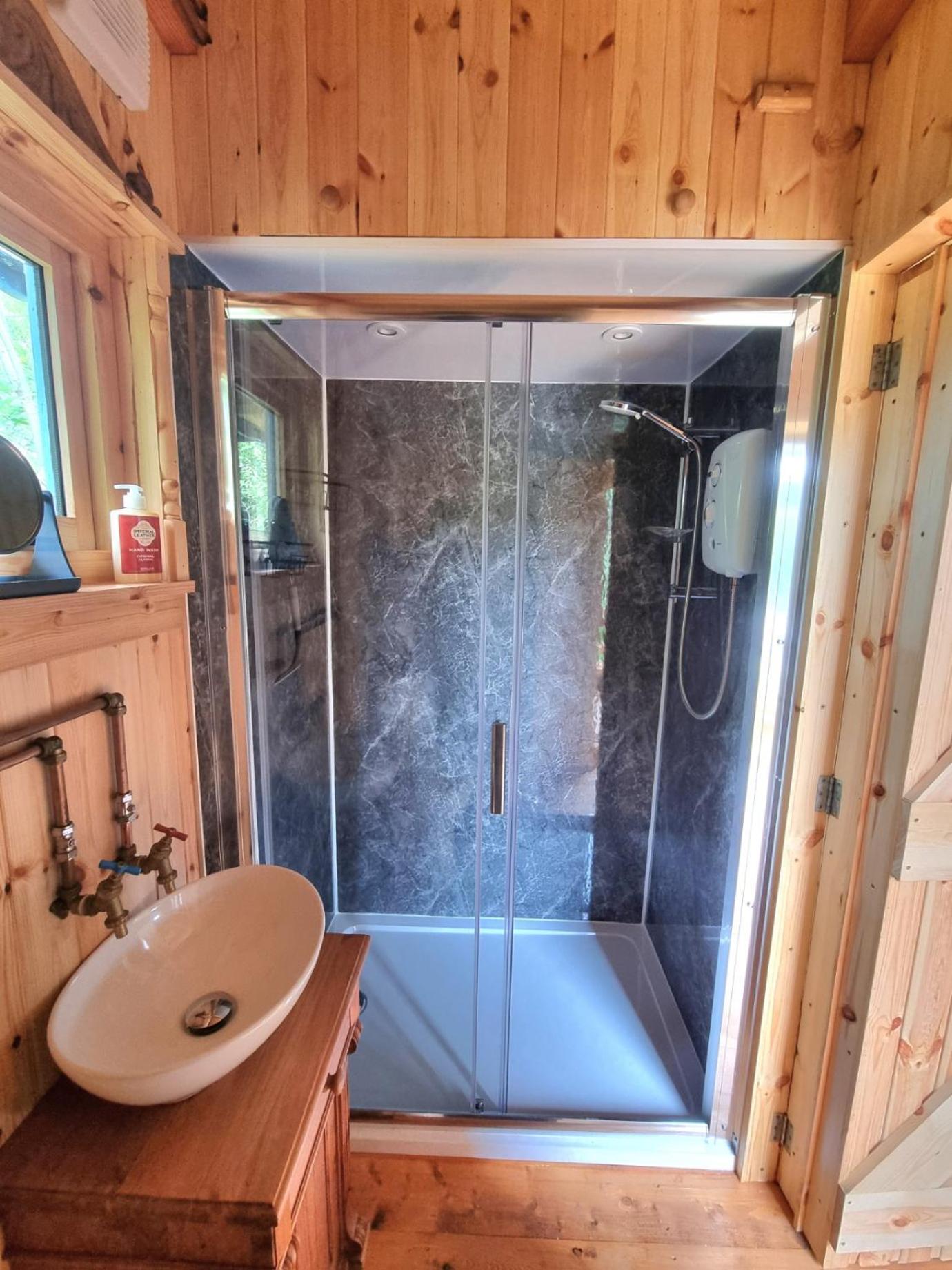 Apartamento The Shepherds Neuk