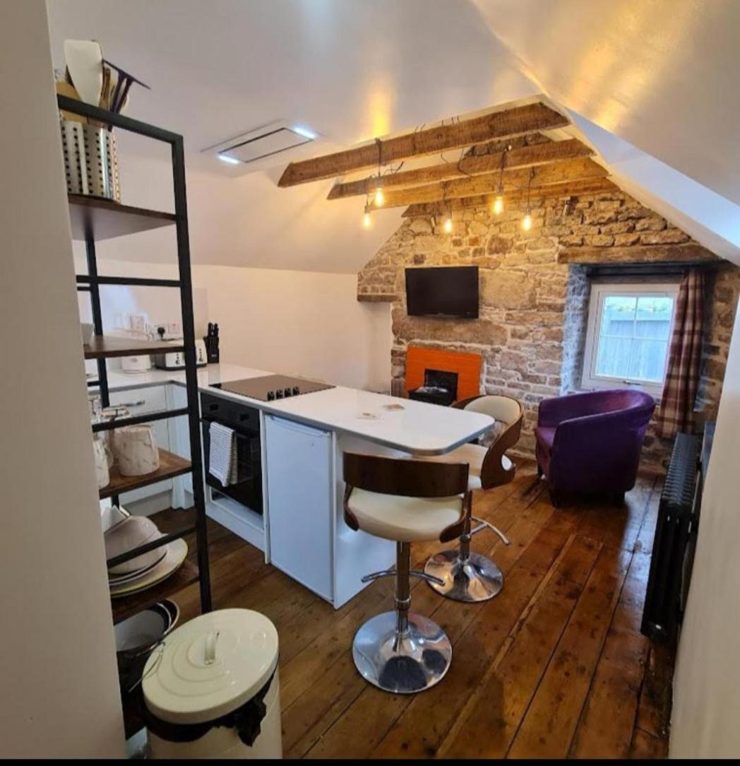 Ness Guest house