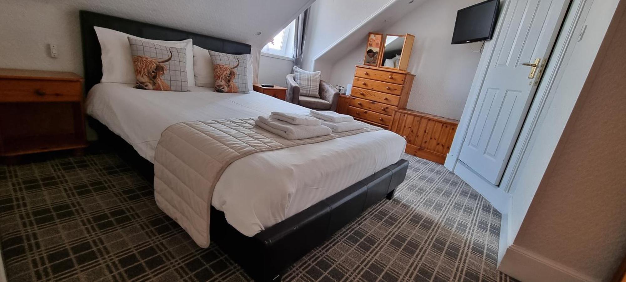 Ardconnel House Guest house Inverness