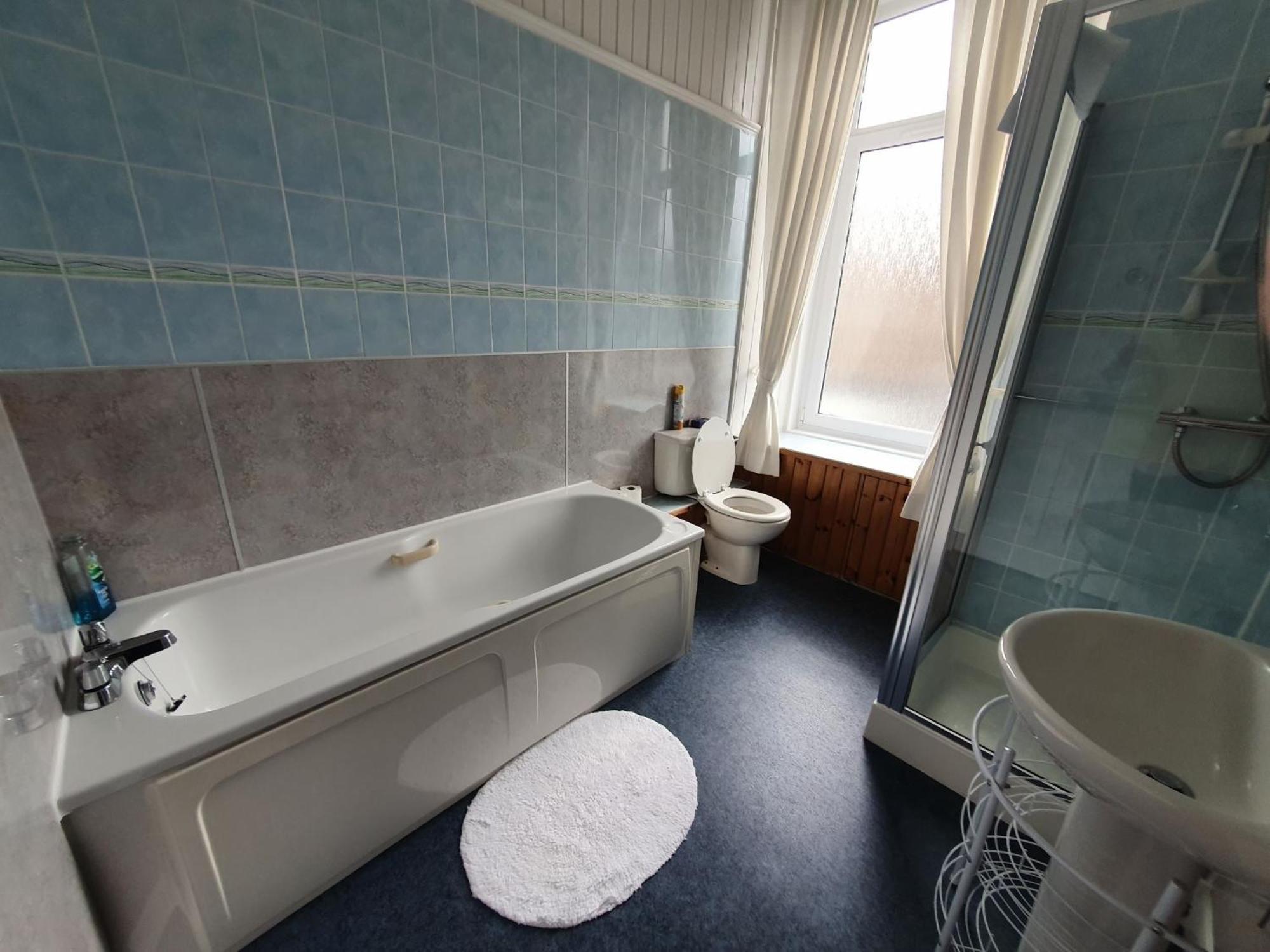 Guest house Ardconnel House Inverness