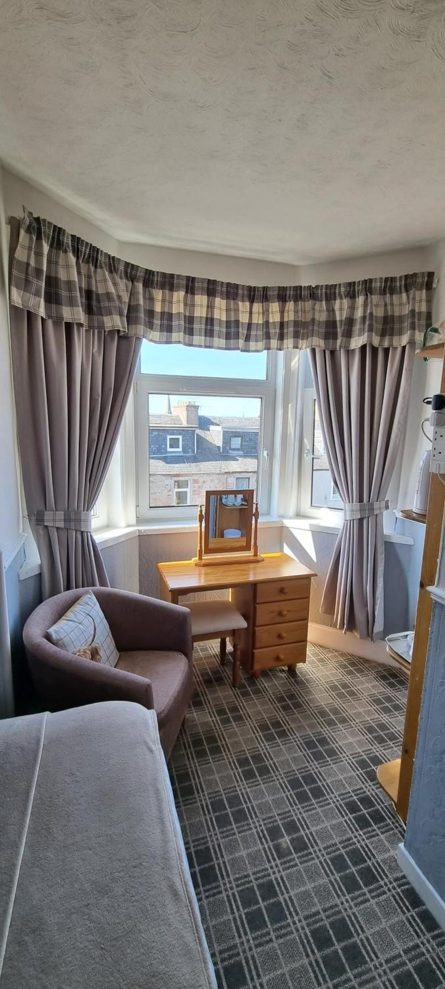 Ardconnel House Guest house